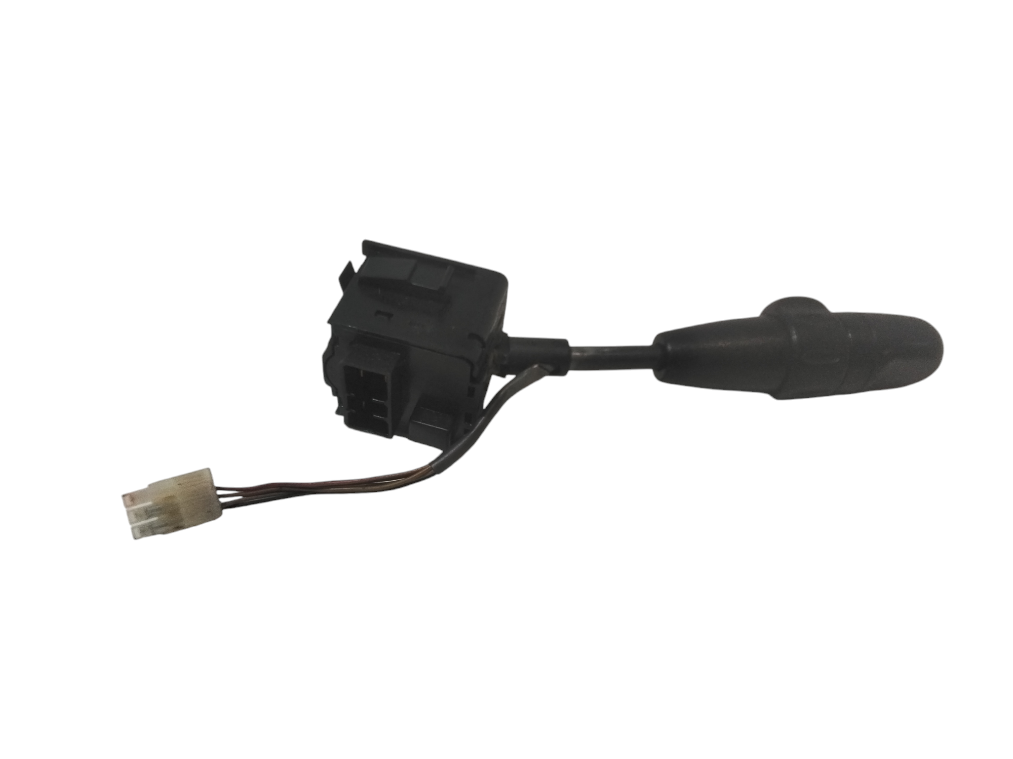 Devioluci sinistro per Chevrolet Matiz 3 Serie (2005 - 2007)