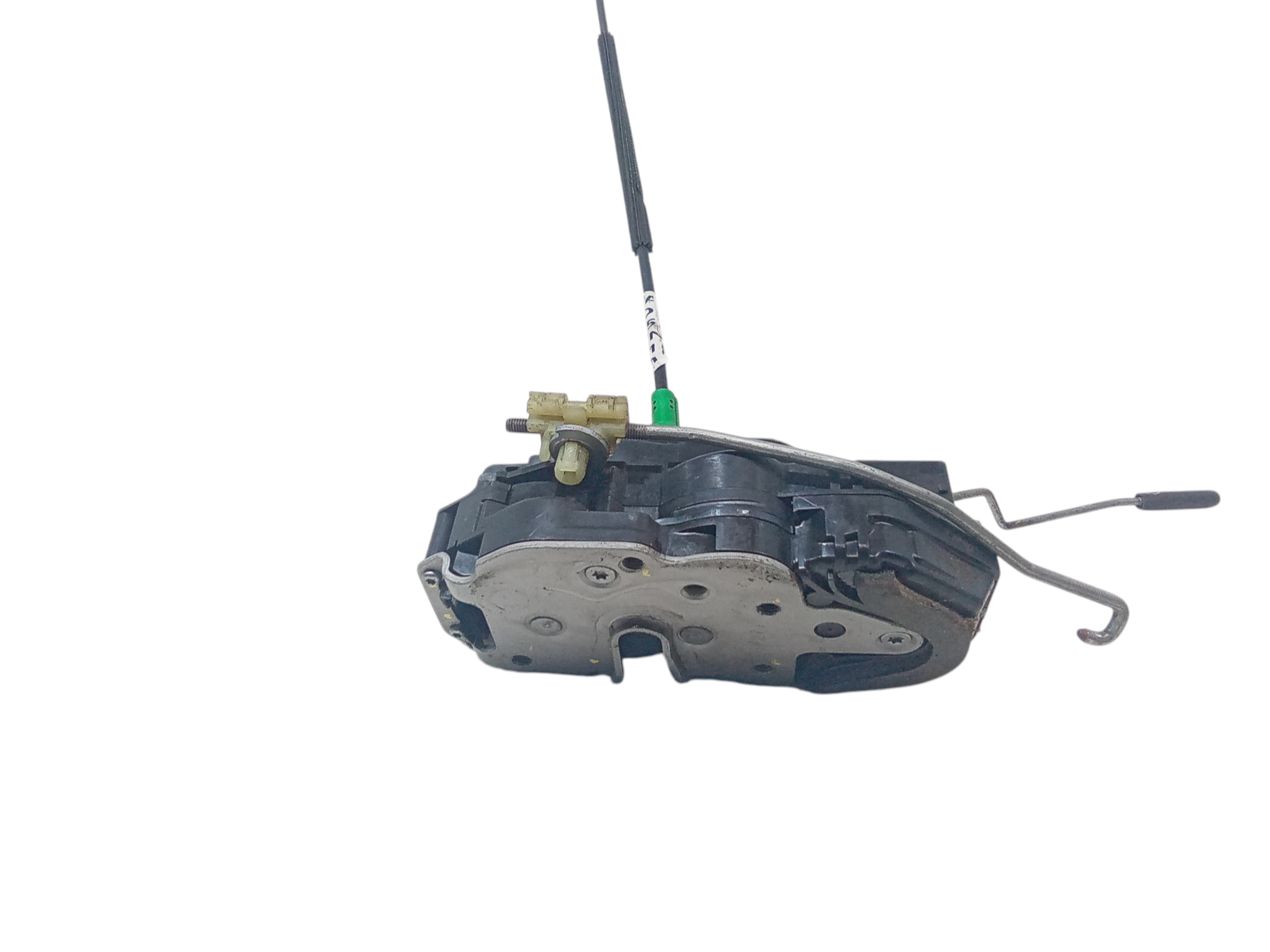 Serratura Posteriore Sinistra per Opel Astra J (2009 - In produzione)