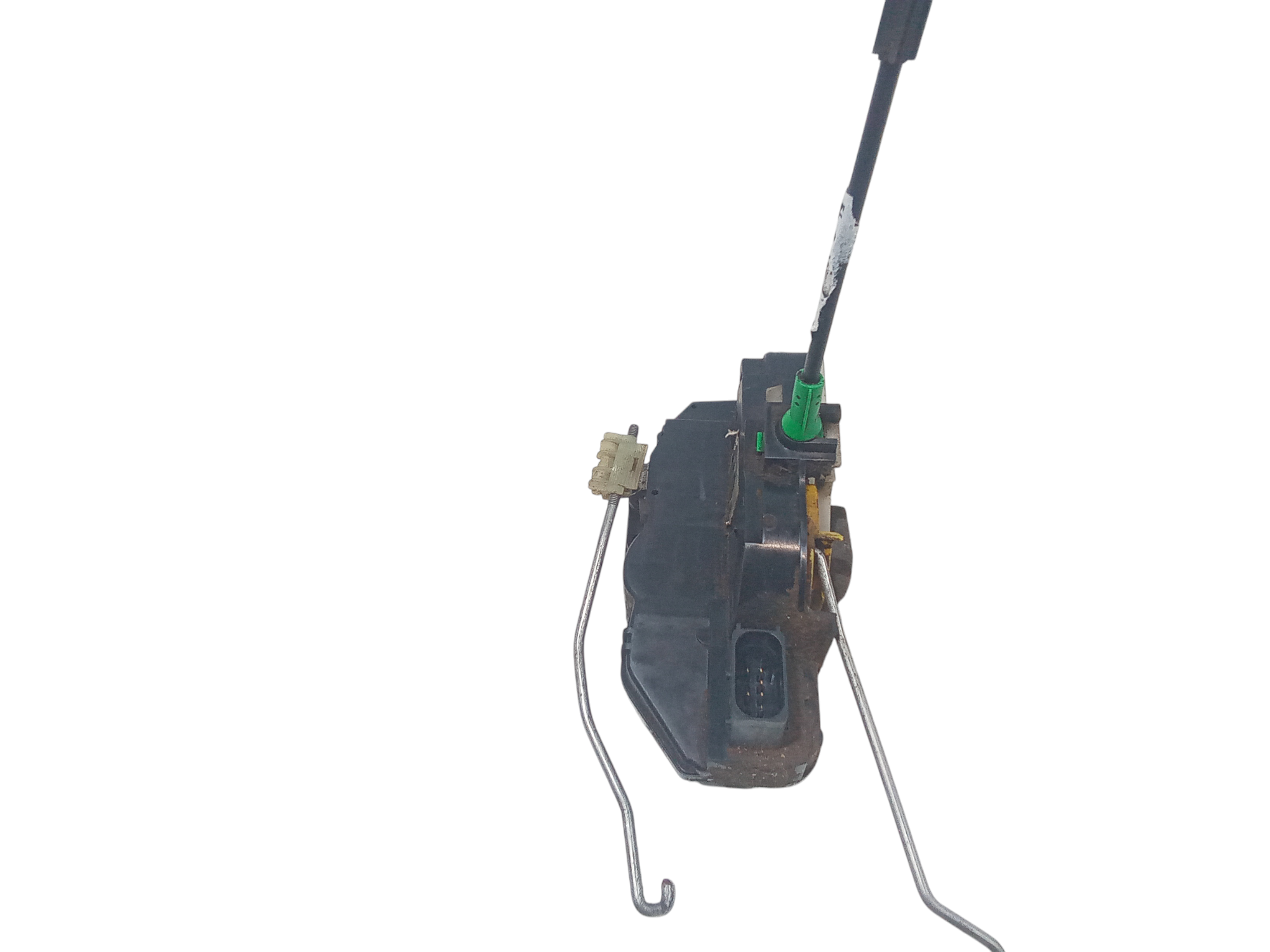 Serratura Posteriore Sinistra per Opel Astra J (2009 - In produzione)