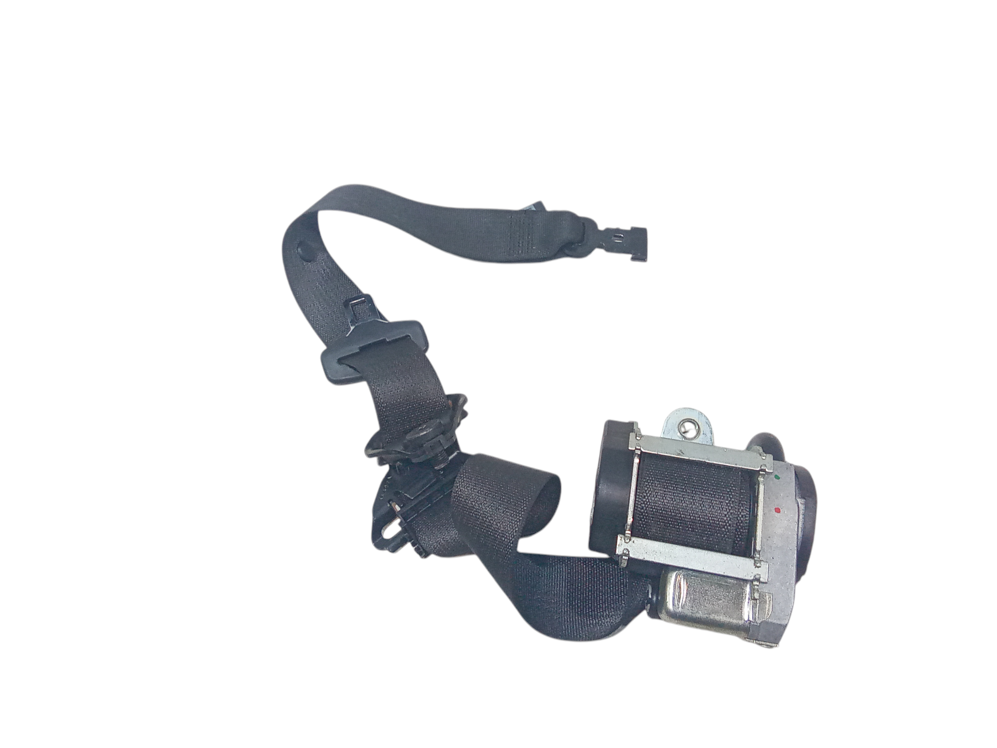 Cintura di Sicurezza anteriore Destra con pretensionatore per Opel Astra J (2009 - In produzione)