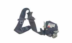 Cintura di Sicurezza anteriore Sinistra con pretensionatore per Opel Astra J (2009 - In produzione)