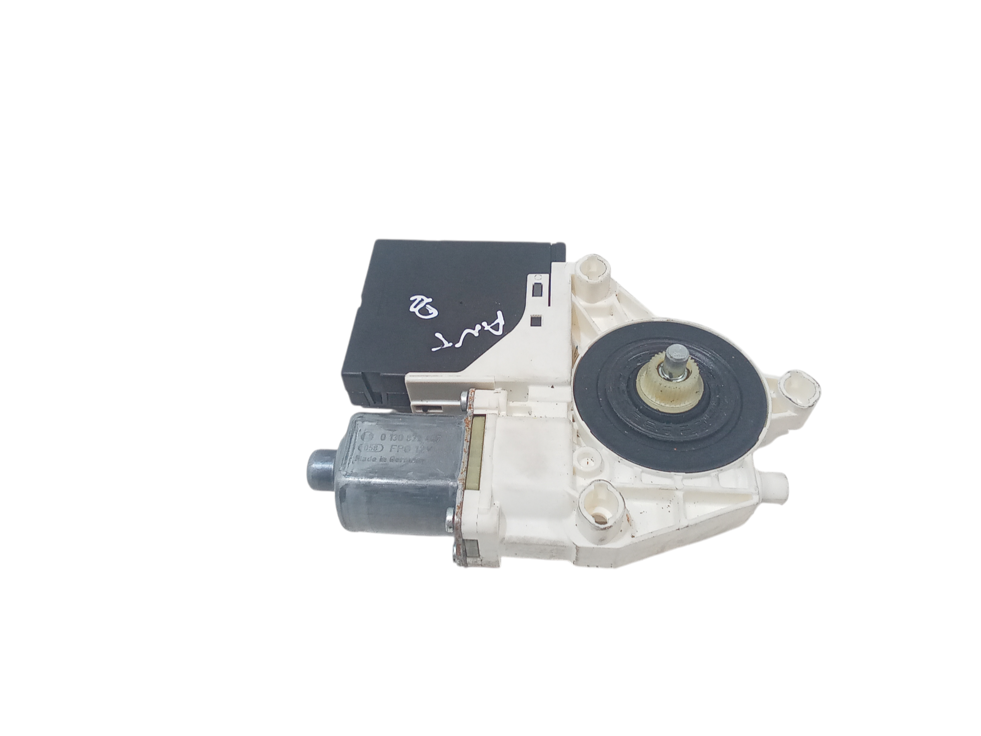 Motorino Alzavetro anteriore destra per Volkswagen Tiguan 2 Serie (2011 - 2015)