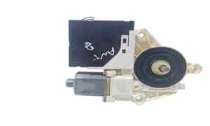 Motorino Alzavetro anteriore destra per Volkswagen Tiguan 2 Serie (2011 - 2015)