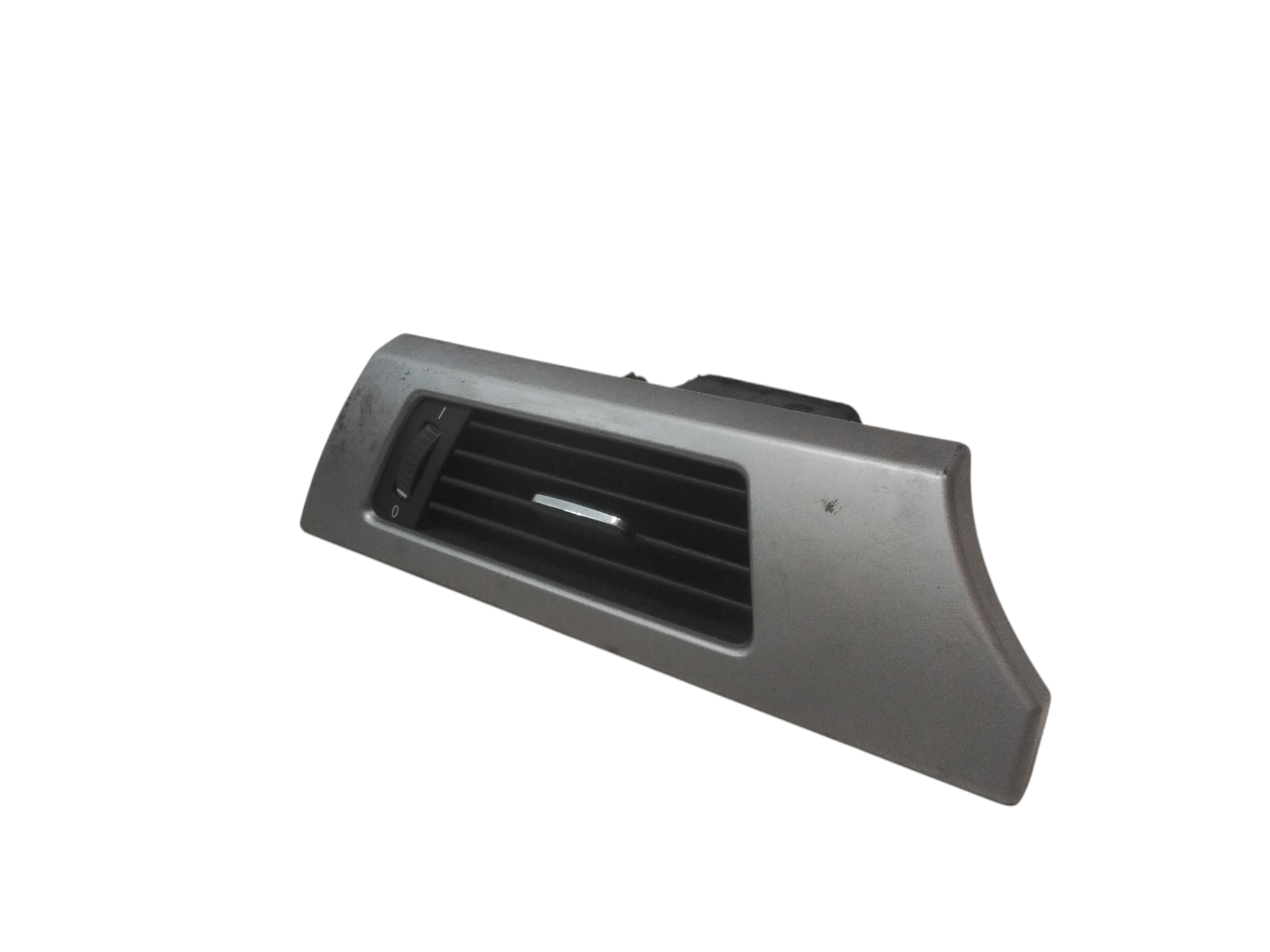 Bocchetta aria cruscotto lato guida per Bmw Serie 3 E90 Berlina (2005 - 2008)