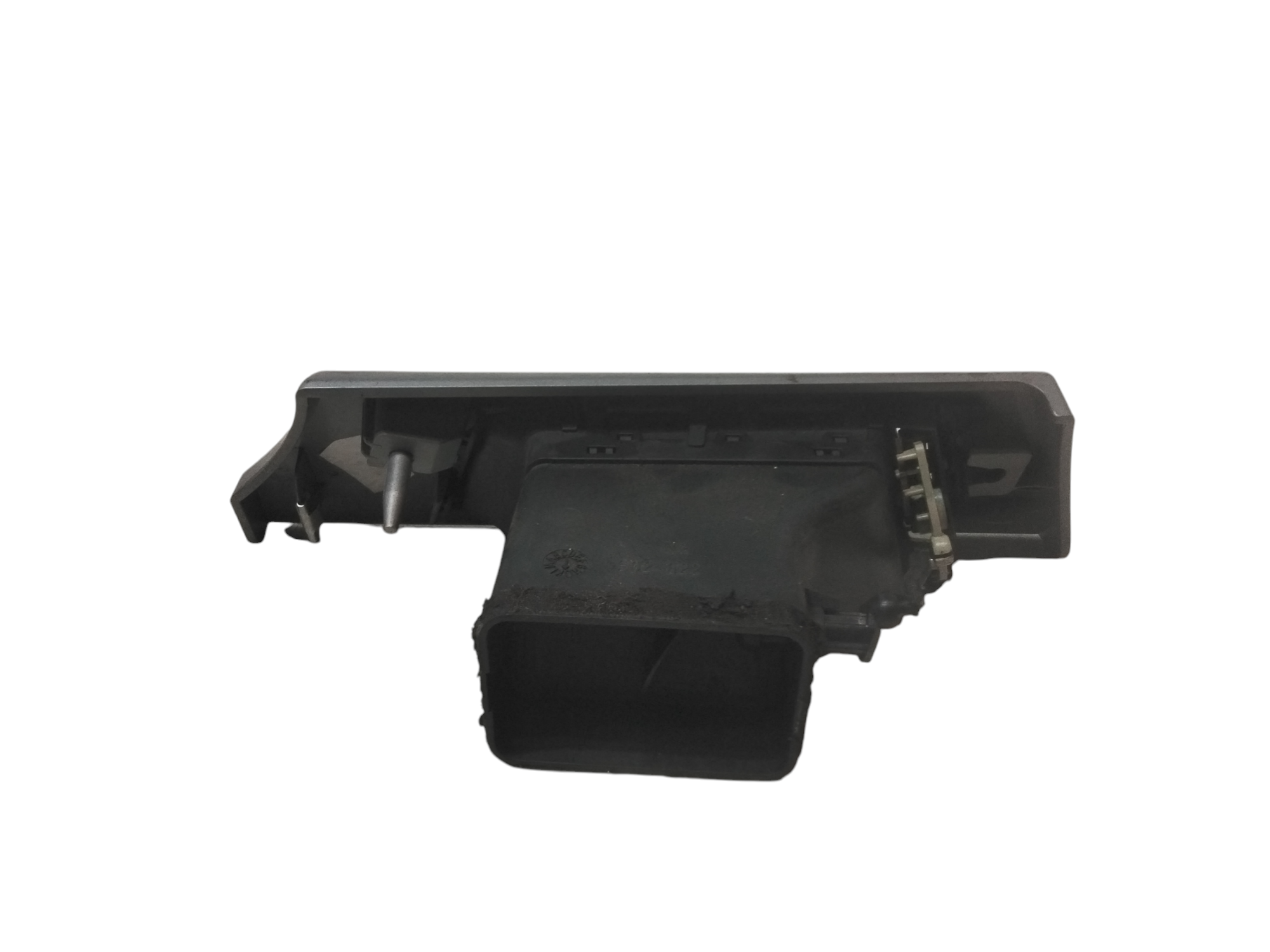 Bocchetta aria cruscotto lato guida per Bmw Serie 3 E90 Berlina (2005 - 2008)