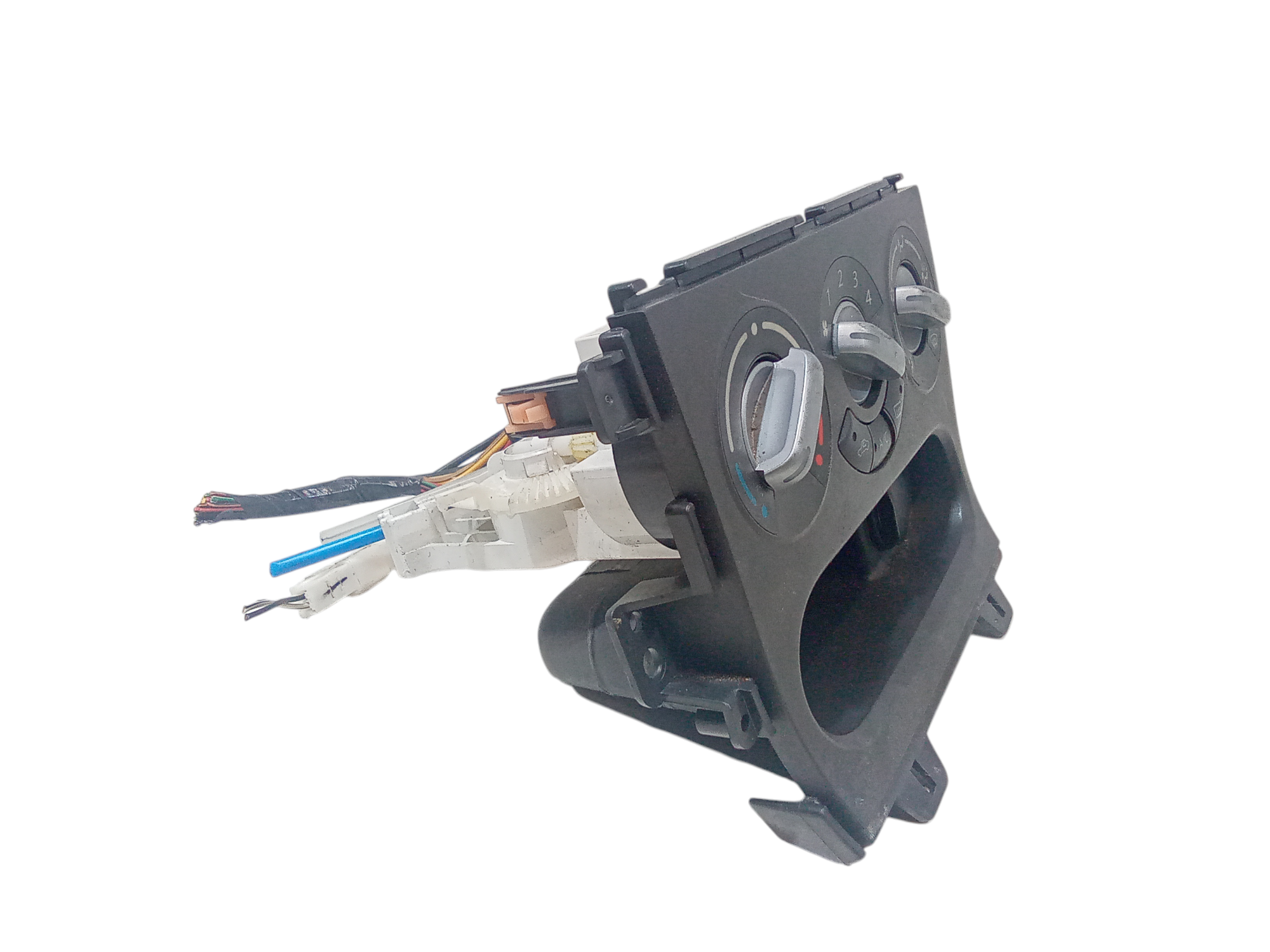 Comandi Clima per Suzuki Splash 1 Serie (2008 - In produzione)