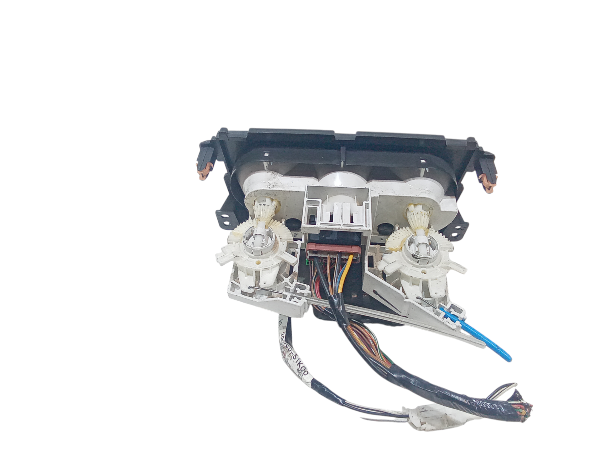 Comandi Clima per Suzuki Splash 1 Serie (2008 - In produzione)