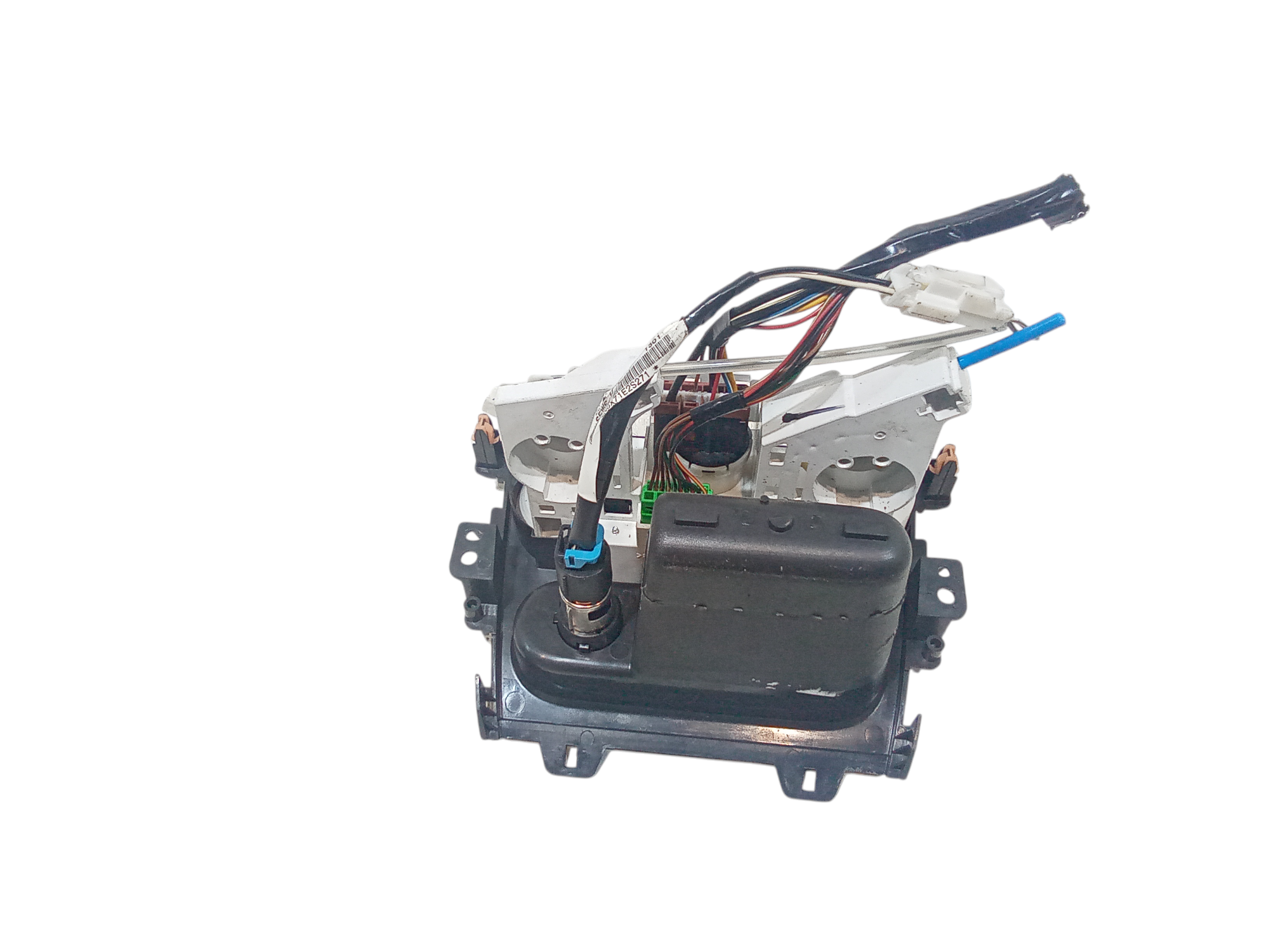 Comandi Clima per Suzuki Splash 1 Serie (2008 - In produzione)