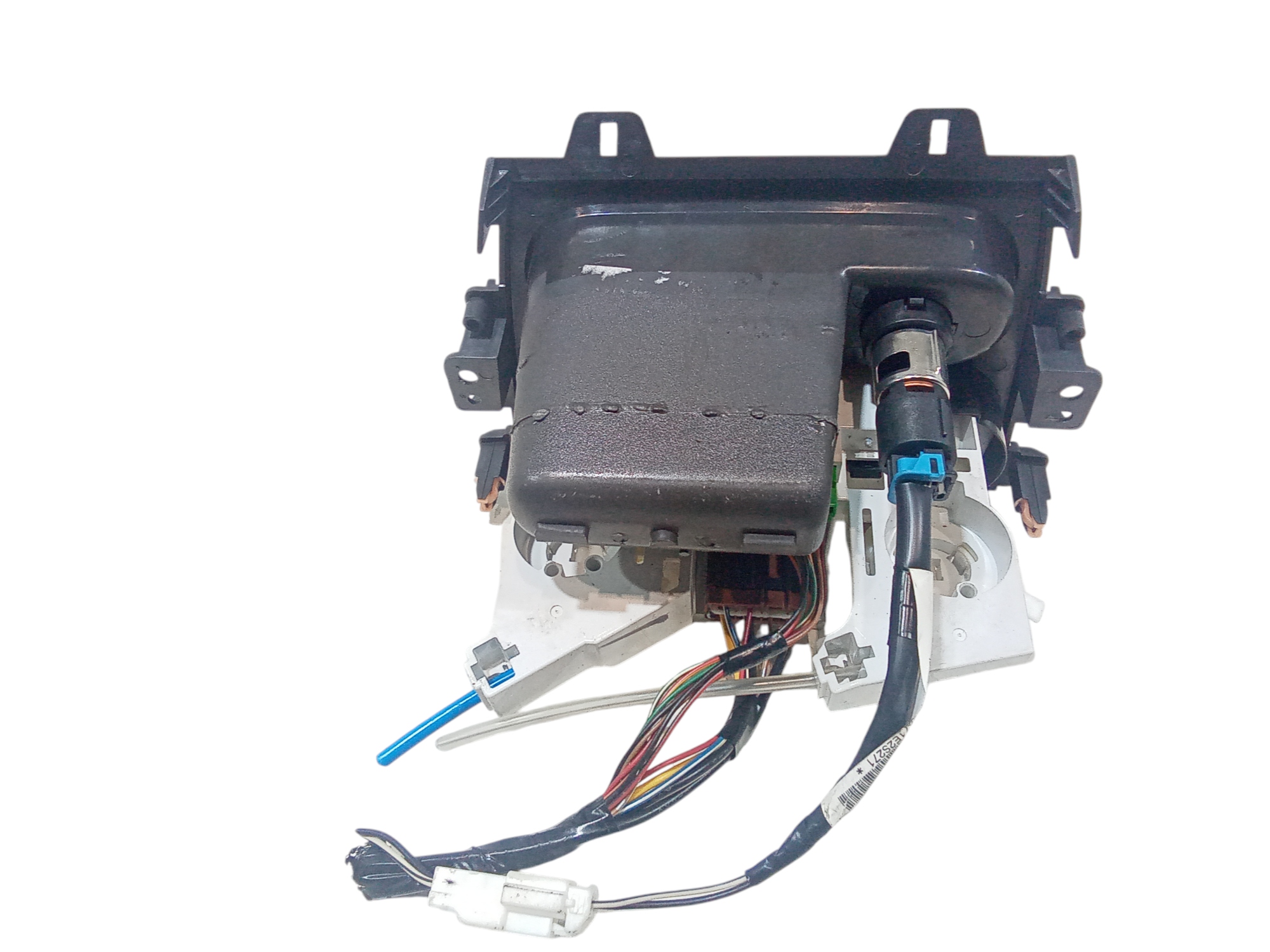 Comandi Clima per Suzuki Splash 1 Serie (2008 - In produzione)