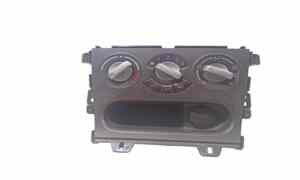 Comandi Clima per Suzuki Splash 1 Serie (2008 - In produzione)