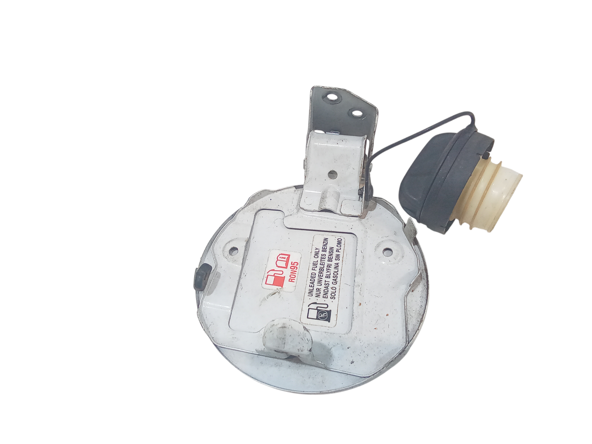 Sportellino Carburante per Suzuki Splash 1 Serie (2008 - In produzione)