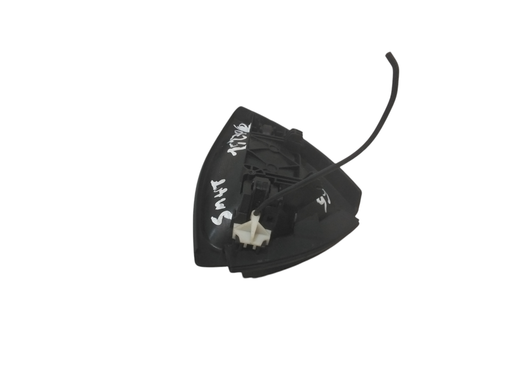 Maniglia esterna Anteriore Sinistra per Smart Fortwo Coup 1 Serie (1998 - 2003)