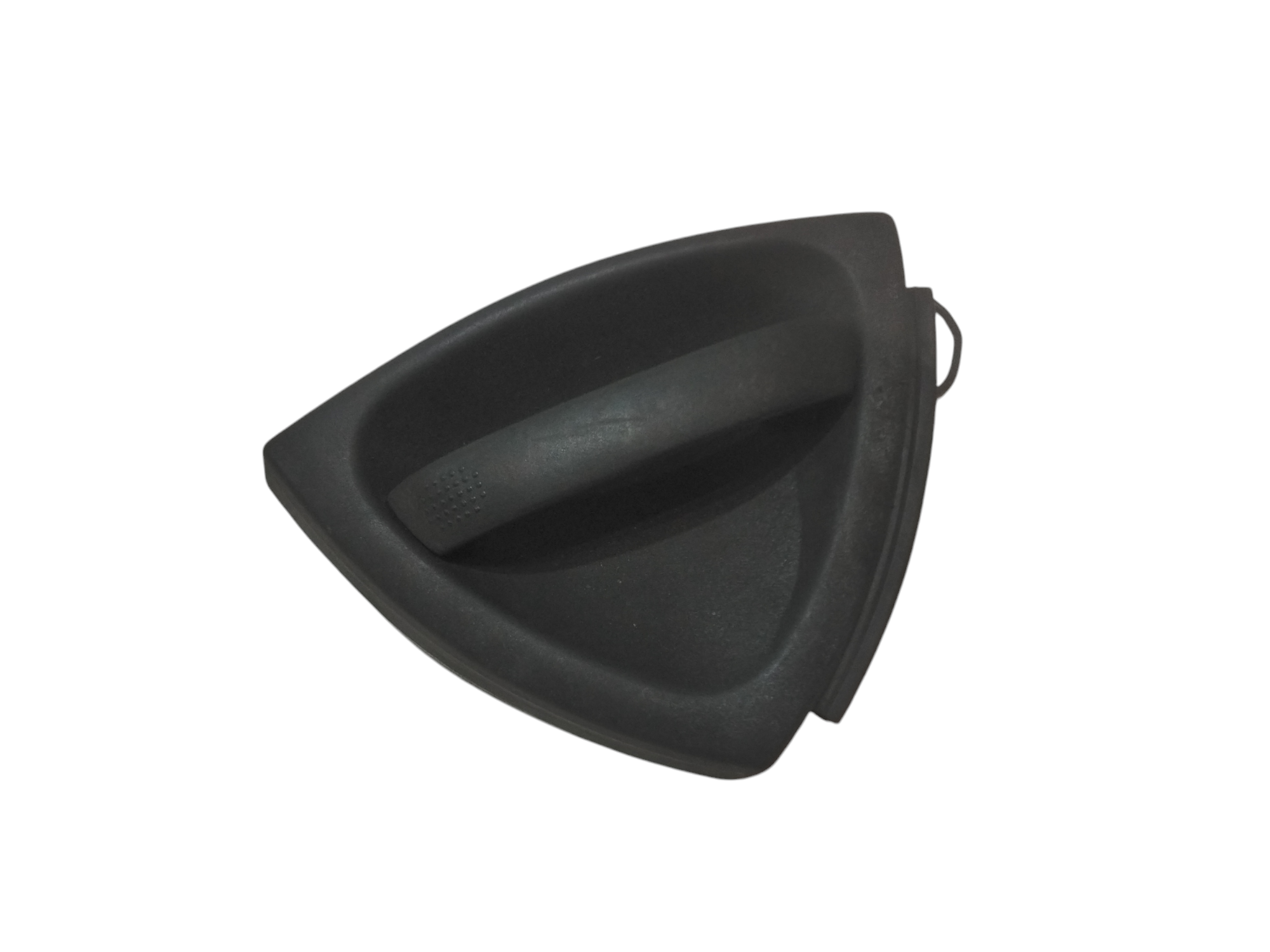 Maniglia esterna Anteriore Sinistra per Smart Fortwo Coup 1 Serie (1998 - 2003)