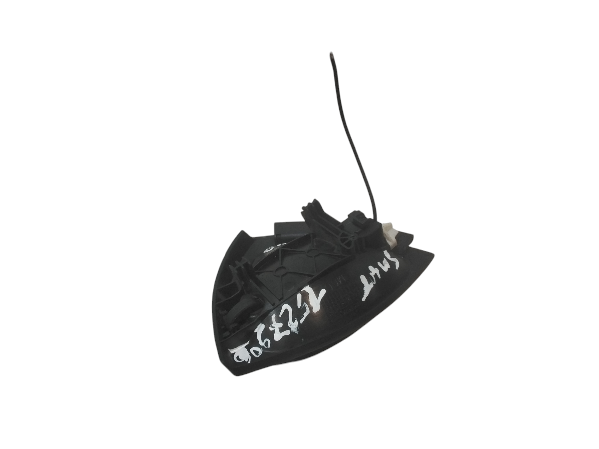 Maniglia esterna Anteriore Sinistra per Smart Fortwo Coup 1 Serie (1998 - 2003)