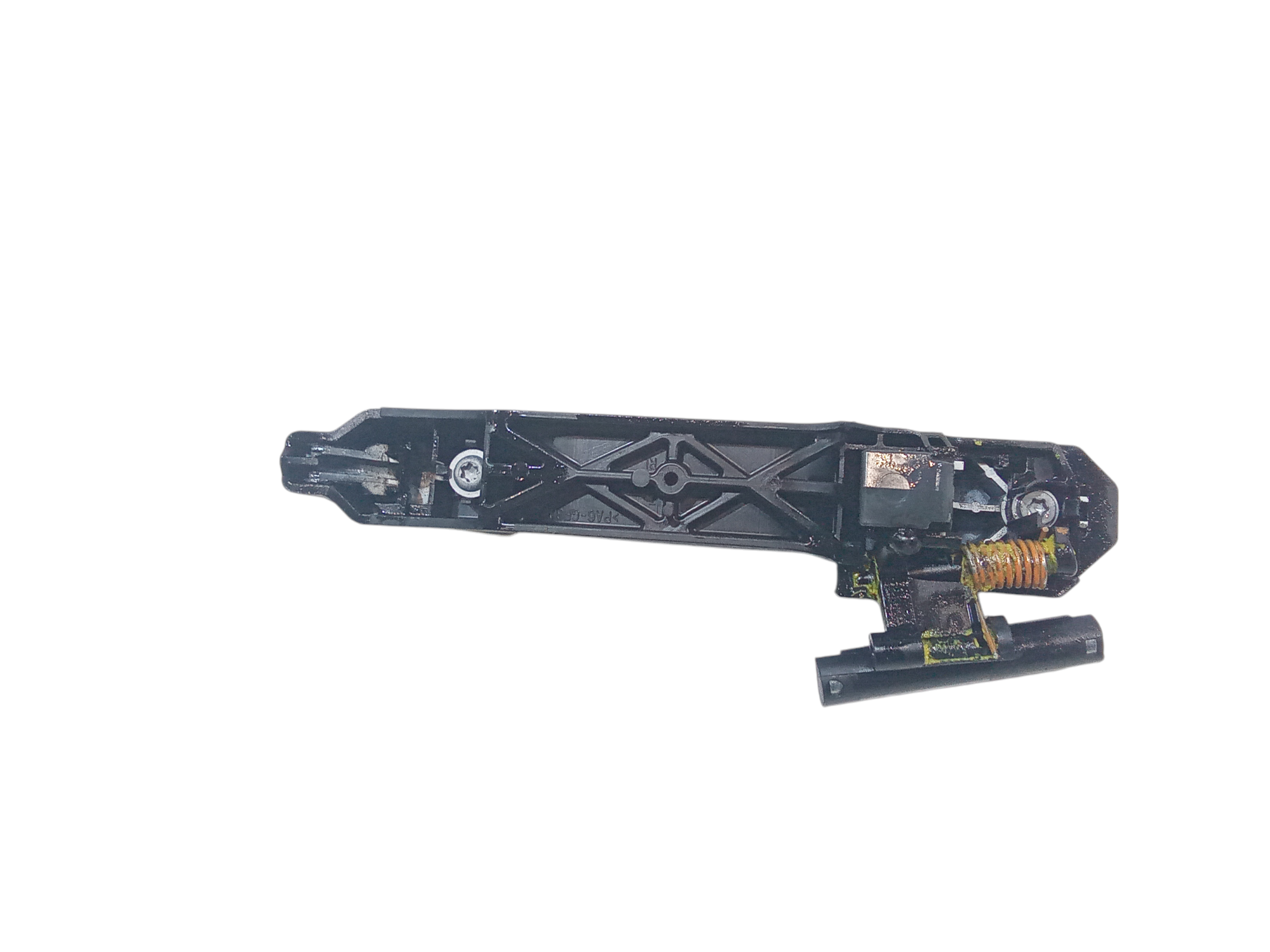 Maniglia esterna Posteriore Sinistra per Suzuki Splash 1 Serie (2008 - In produzione)