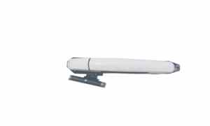 Maniglia esterna Posteriore Sinistra per Suzuki Splash 1 Serie (2008 - In produzione)