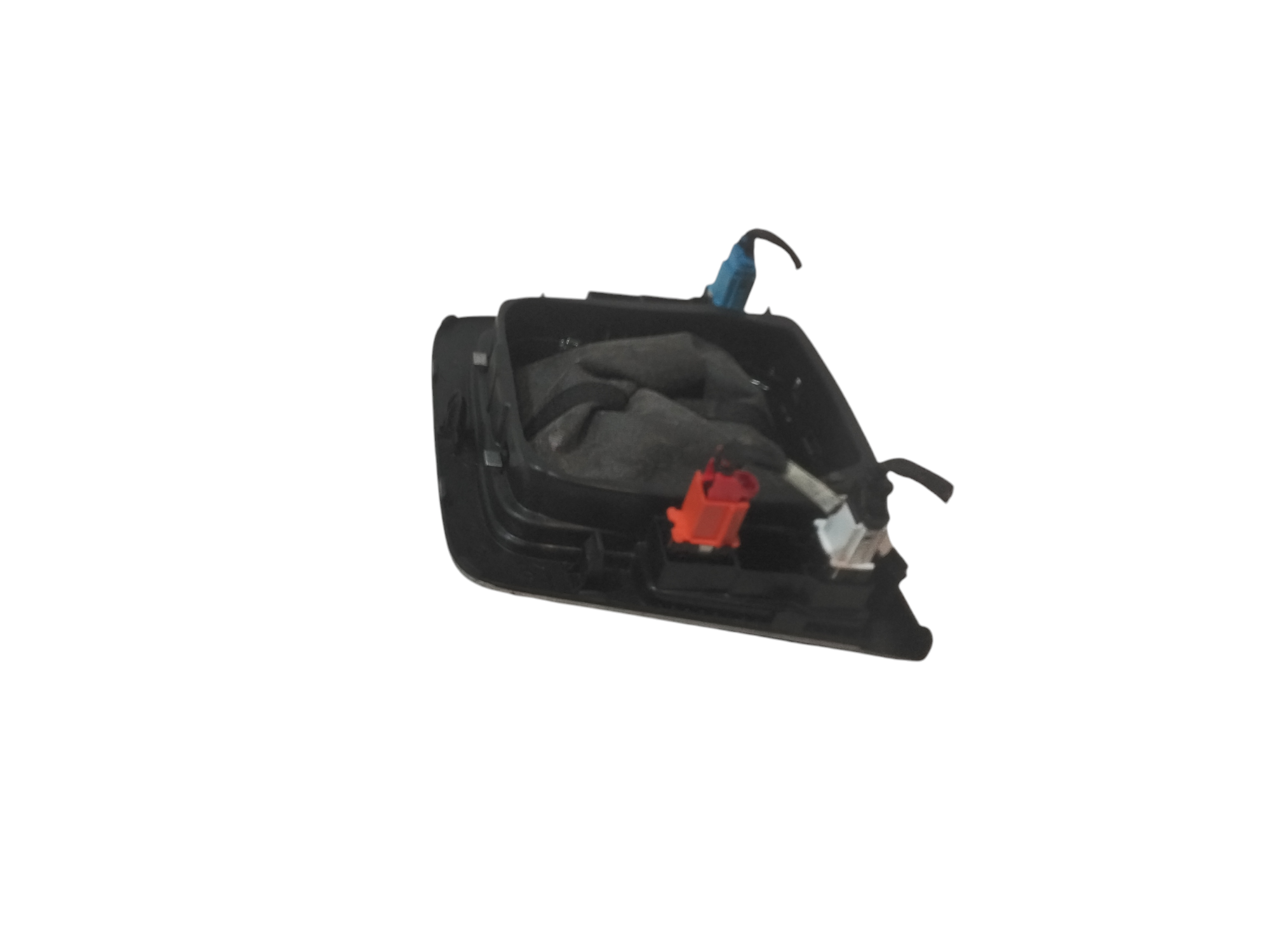 Pomello con cuffia cambio per Volkswagen Passat Variant 4 Serie (2005 - 2010)