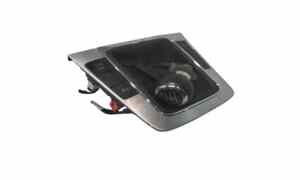 Pomello con cuffia cambio per Volkswagen Passat Variant 4 Serie (2005 - 2010)