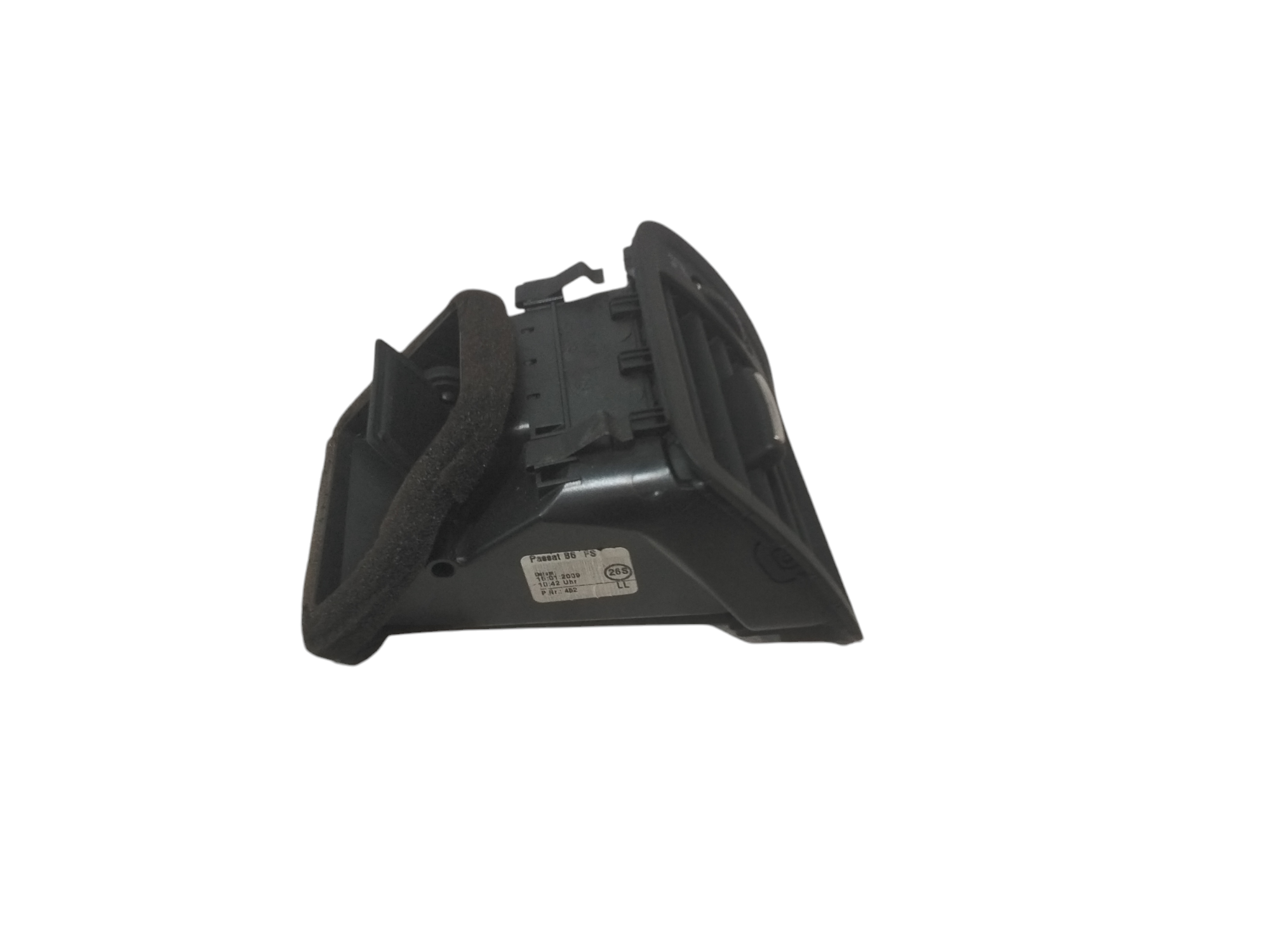 Bocchetta aria cruscotto lato guida per Volkswagen Passat Variant 4 Serie (2005 - 2010)