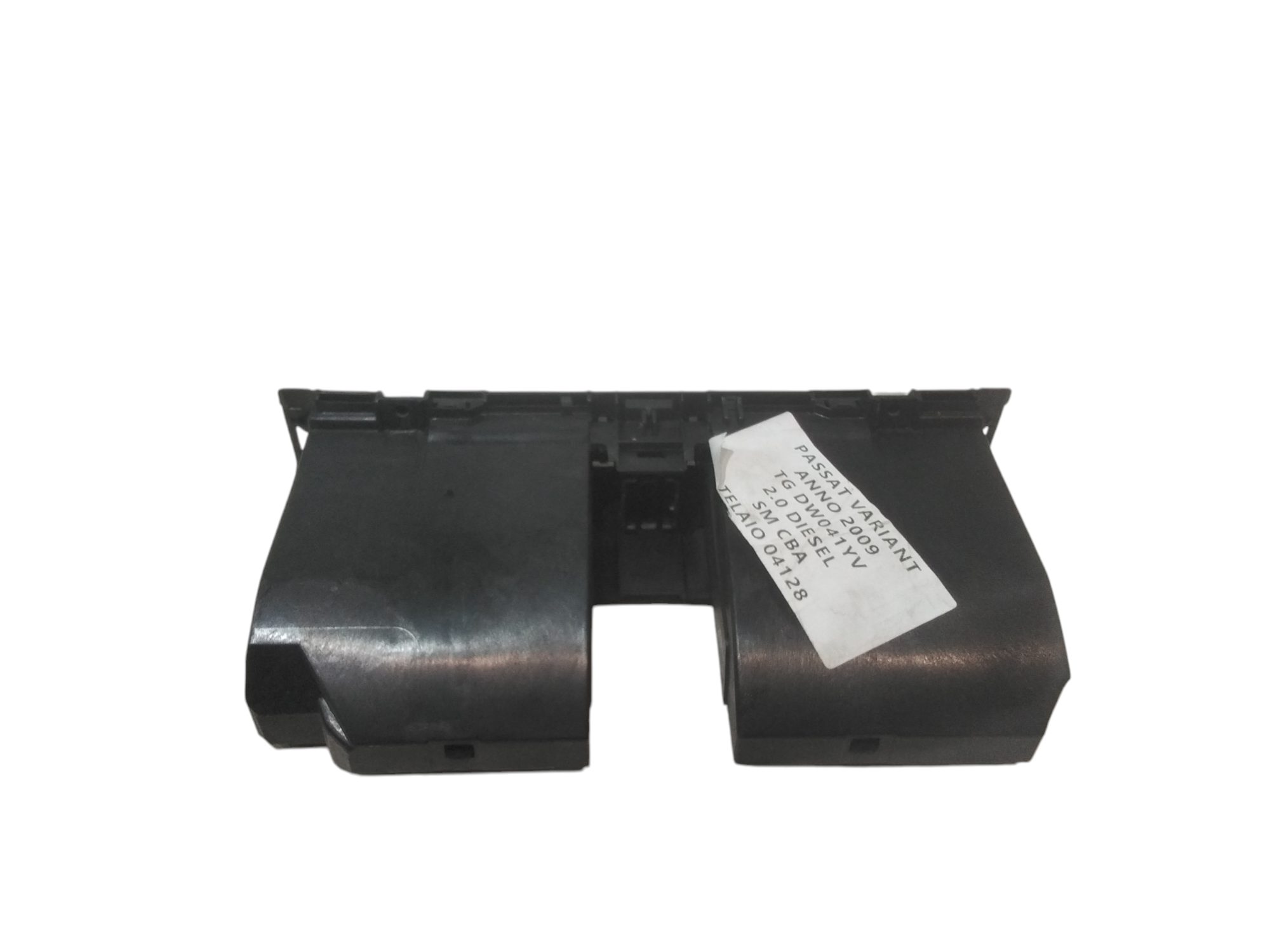 Pulsante luci di emergenza per Volkswagen Passat Variant 4 Serie (2005 - 2010)