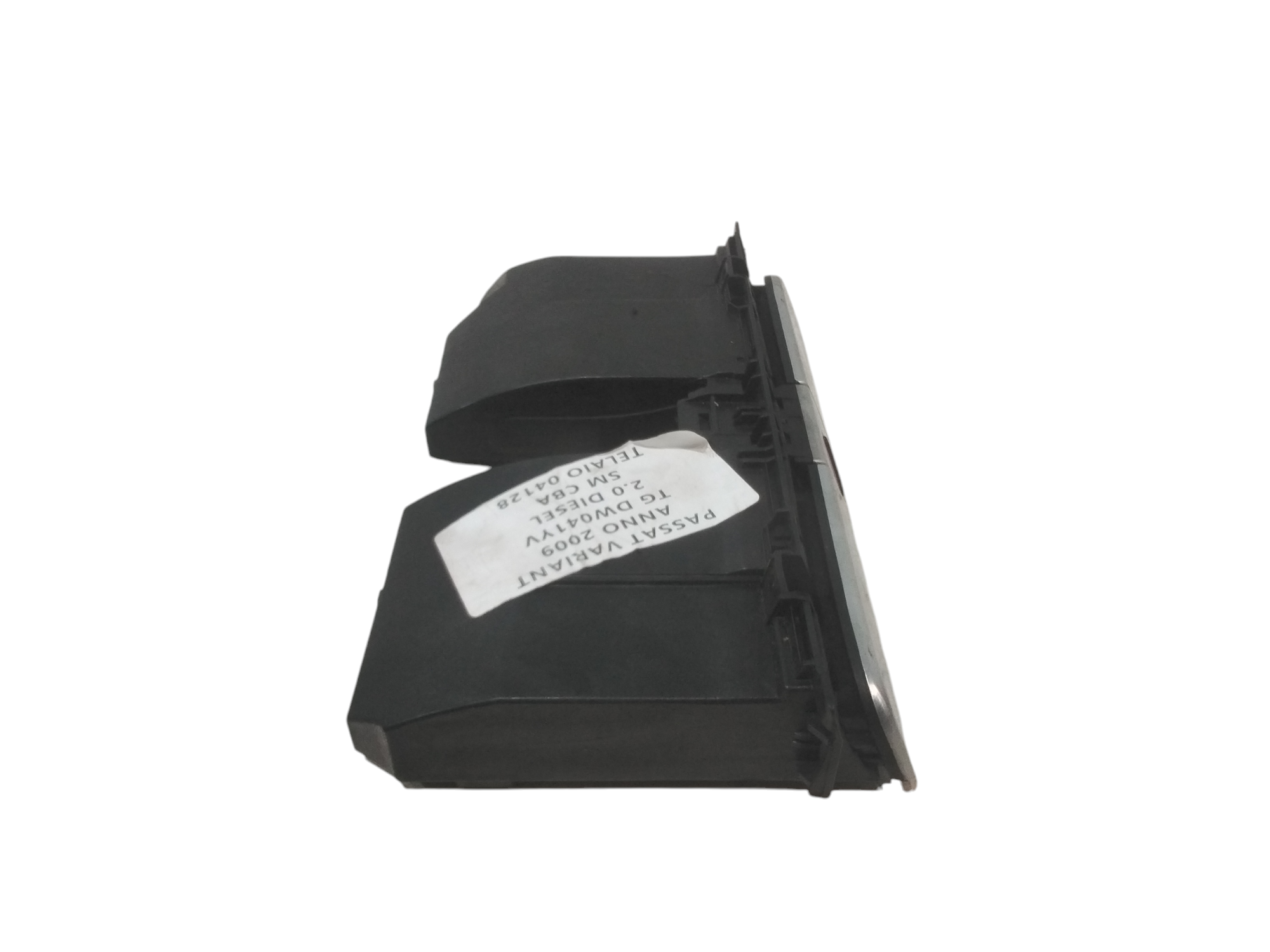 Pulsante luci di emergenza per Volkswagen Passat Variant 4 Serie (2005 - 2010)