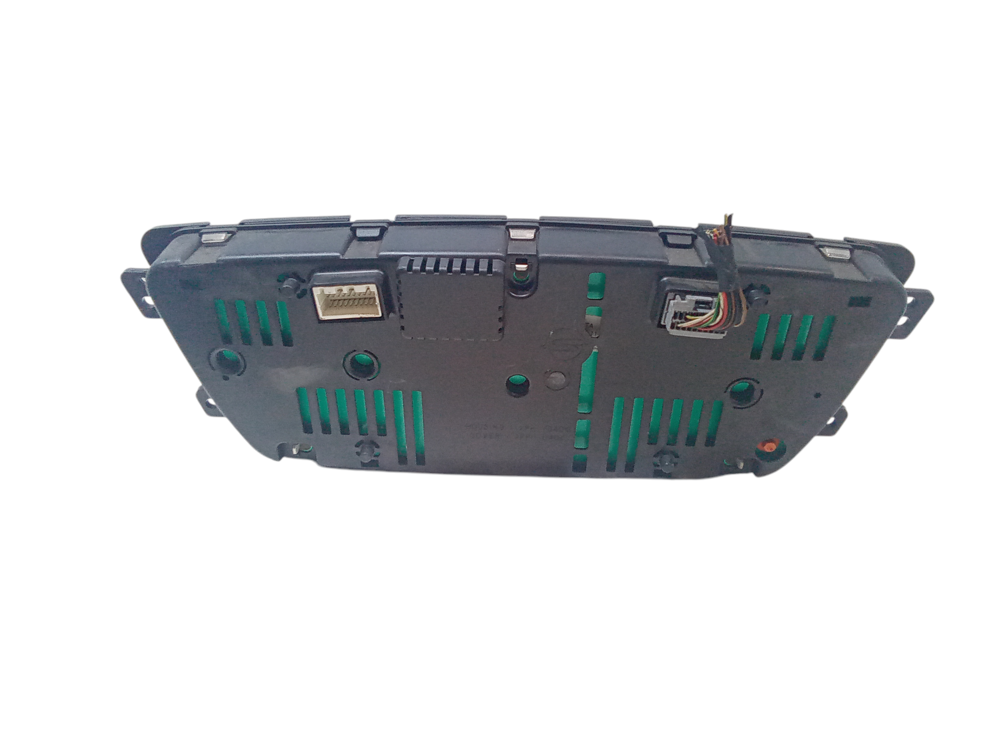 Quadro Strumenti per Ssangyong Actyon 1 Serie (2006 - In produzione)