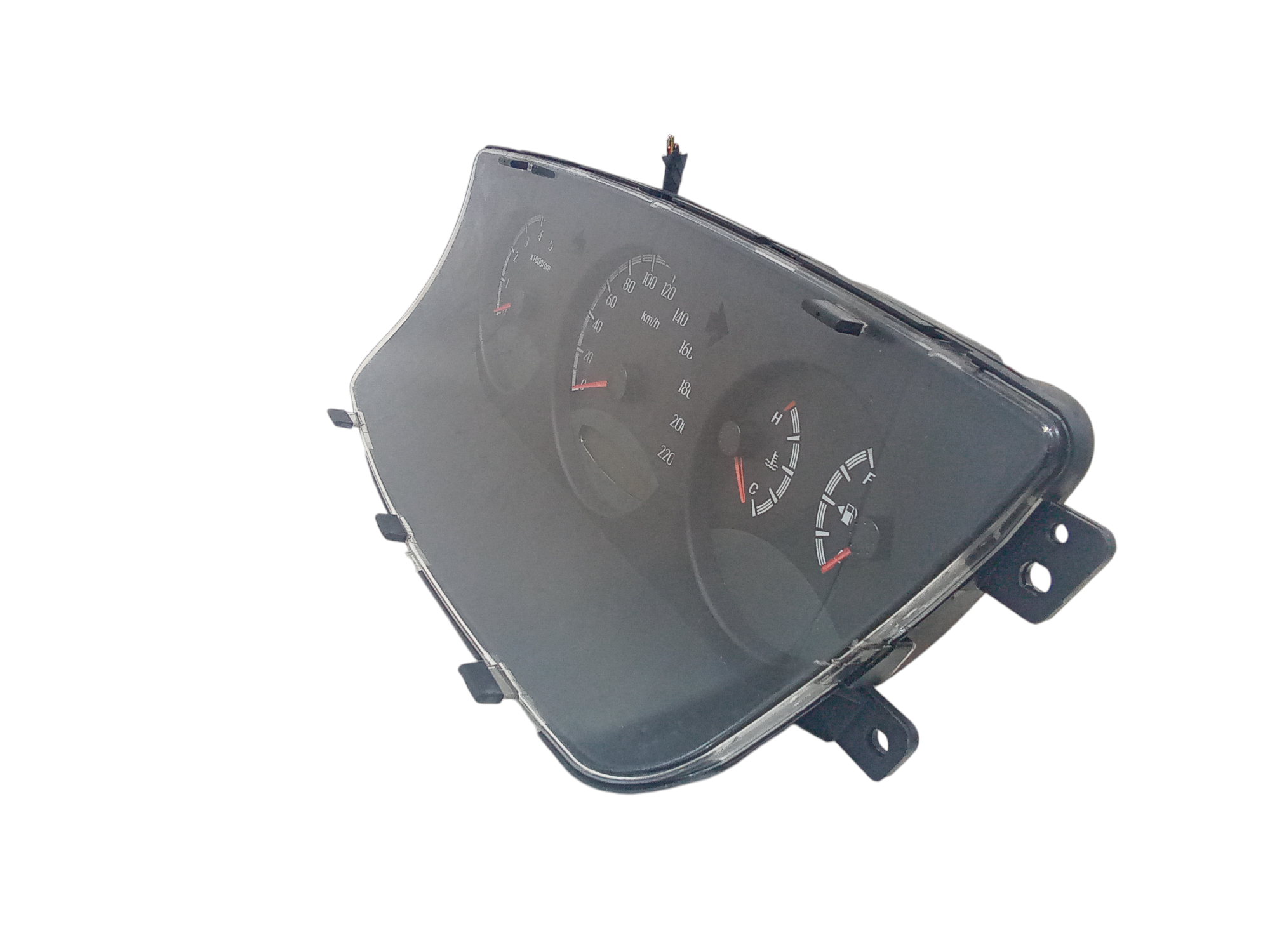 Quadro Strumenti per Ssangyong Actyon 1 Serie (2006 - In produzione)