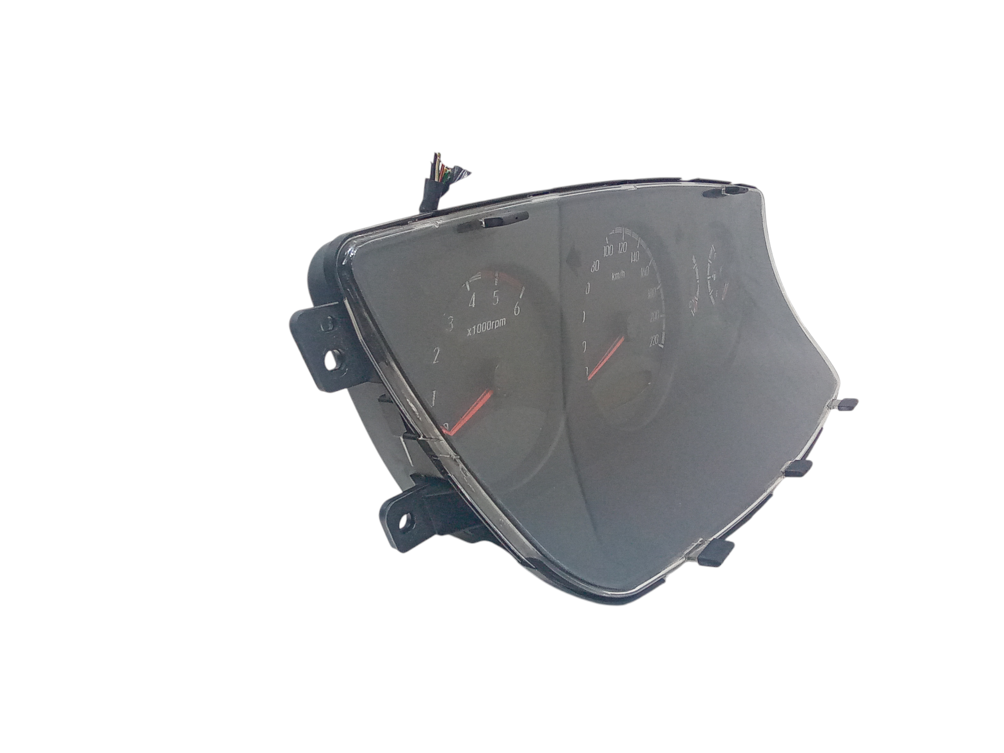 Quadro Strumenti per Ssangyong Actyon 1 Serie (2006 - In produzione)