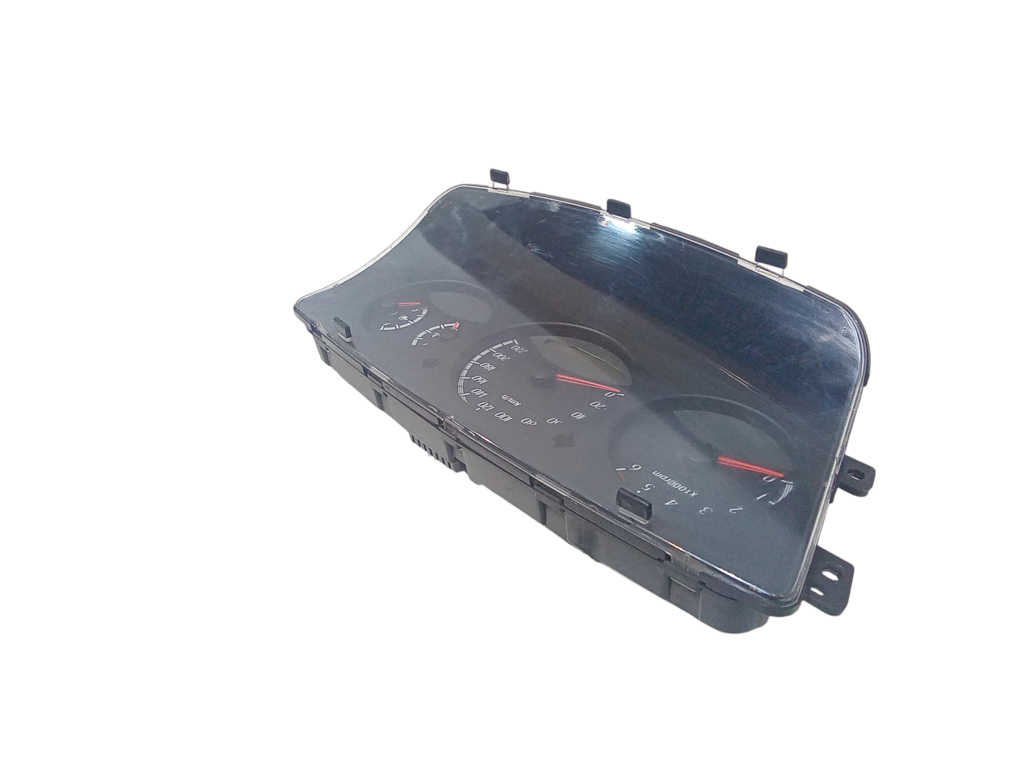 Quadro Strumenti per Ssangyong Actyon 1 Serie (2006 - In produzione)