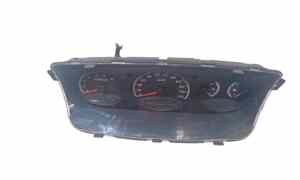 Quadro Strumenti per Ssangyong Actyon 1 Serie (2006 - In produzione)