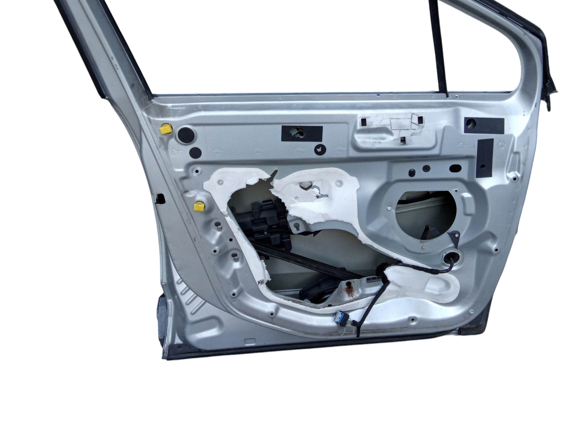 Portiera Anteriore Sinistra per Peugeot 3008 Serie (09>16) (2009 - 2016)