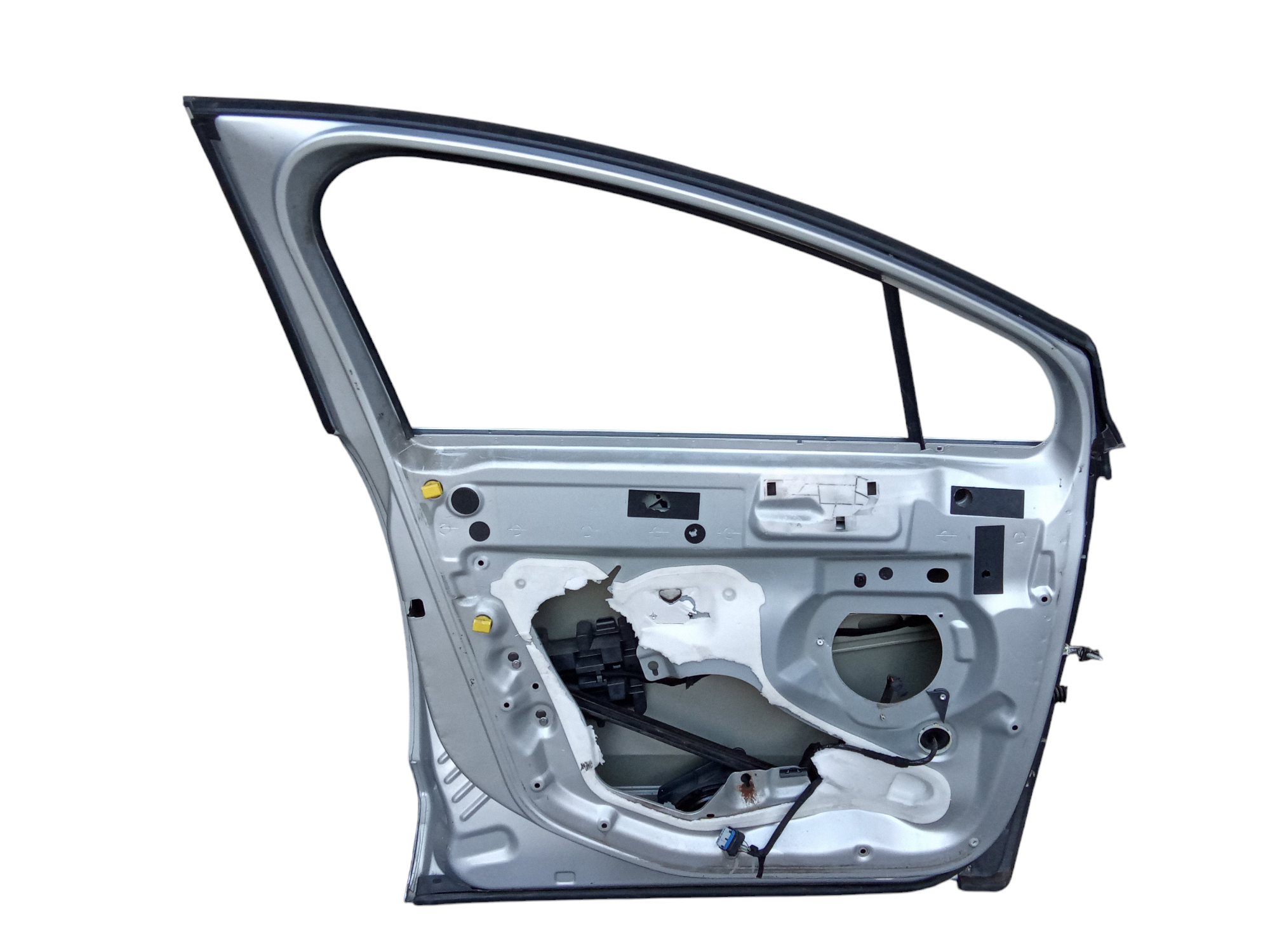 Portiera Anteriore Sinistra per Peugeot 3008 Serie (09>16) (2009 - 2016)