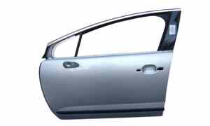 Portiera Anteriore Sinistra per Peugeot 3008 Serie (09>16) (2009 - 2016)