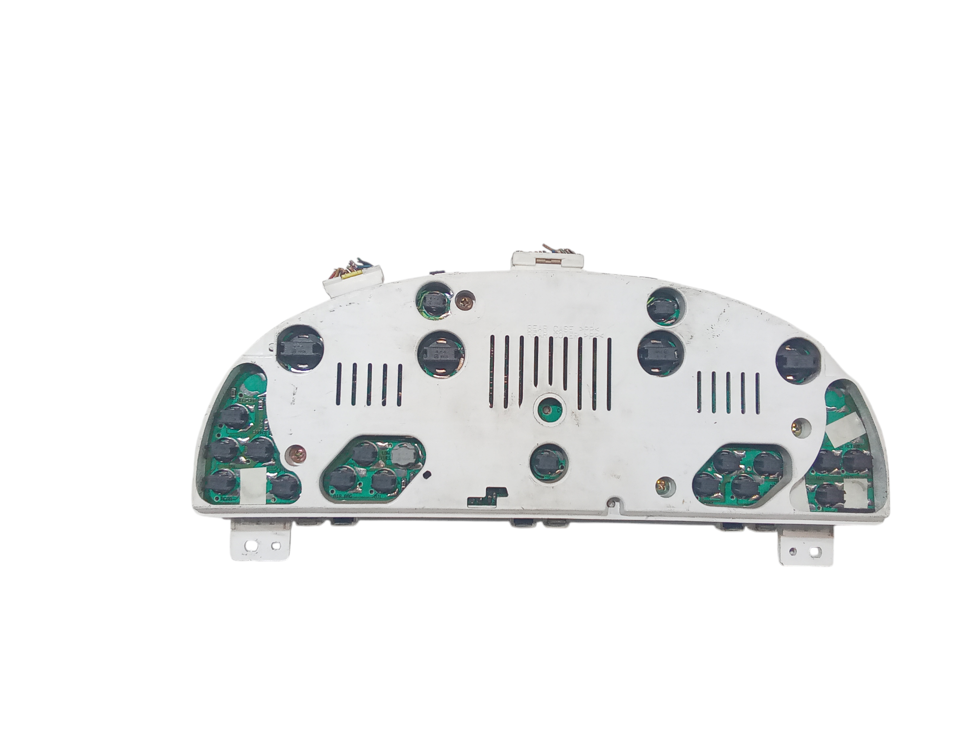 Quadro Strumenti per Chevrolet Nubira Berlina 2 Serie (2003 - 2009)