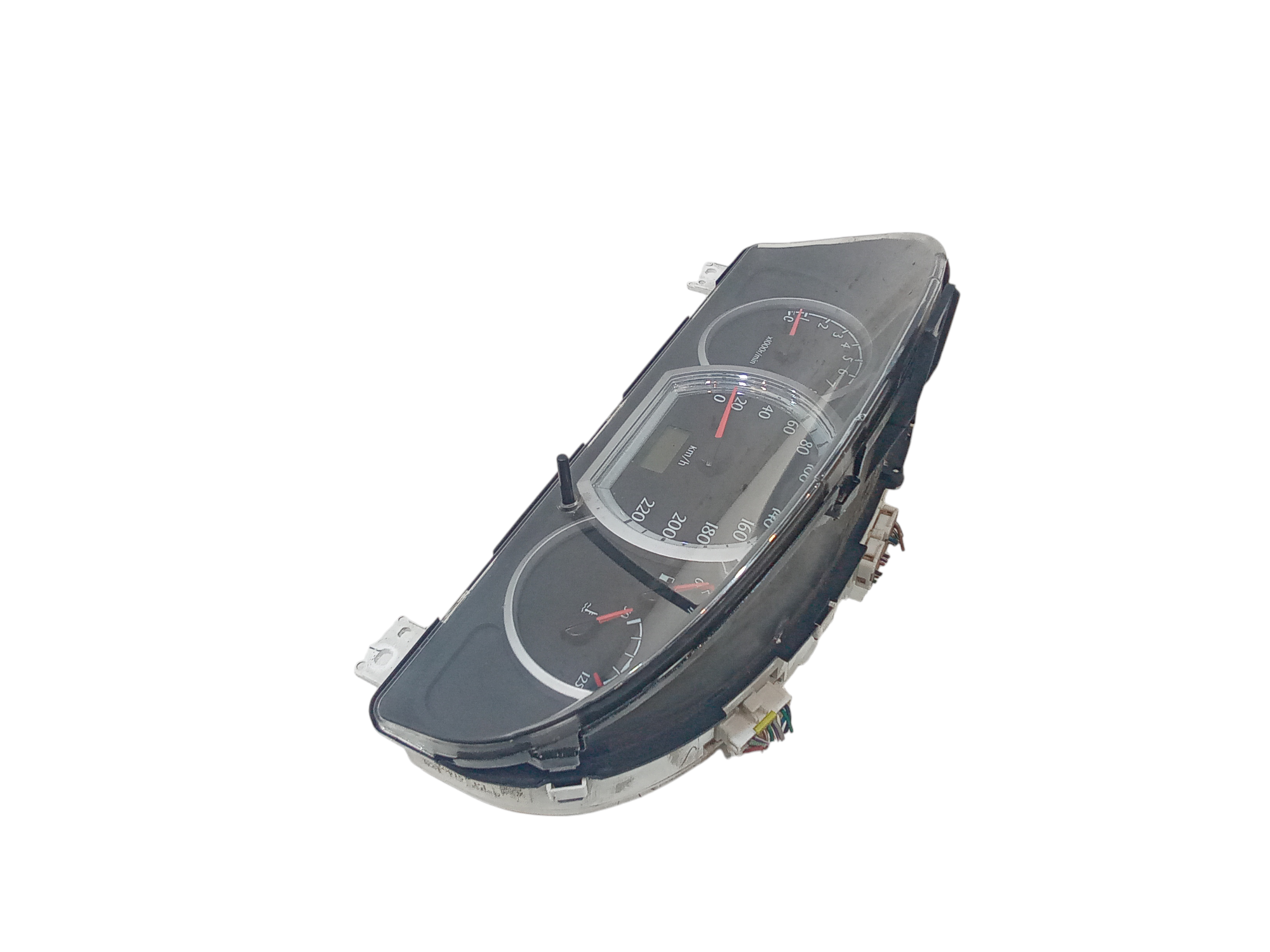 Quadro Strumenti per Chevrolet Nubira Berlina 2 Serie (2003 - 2009)