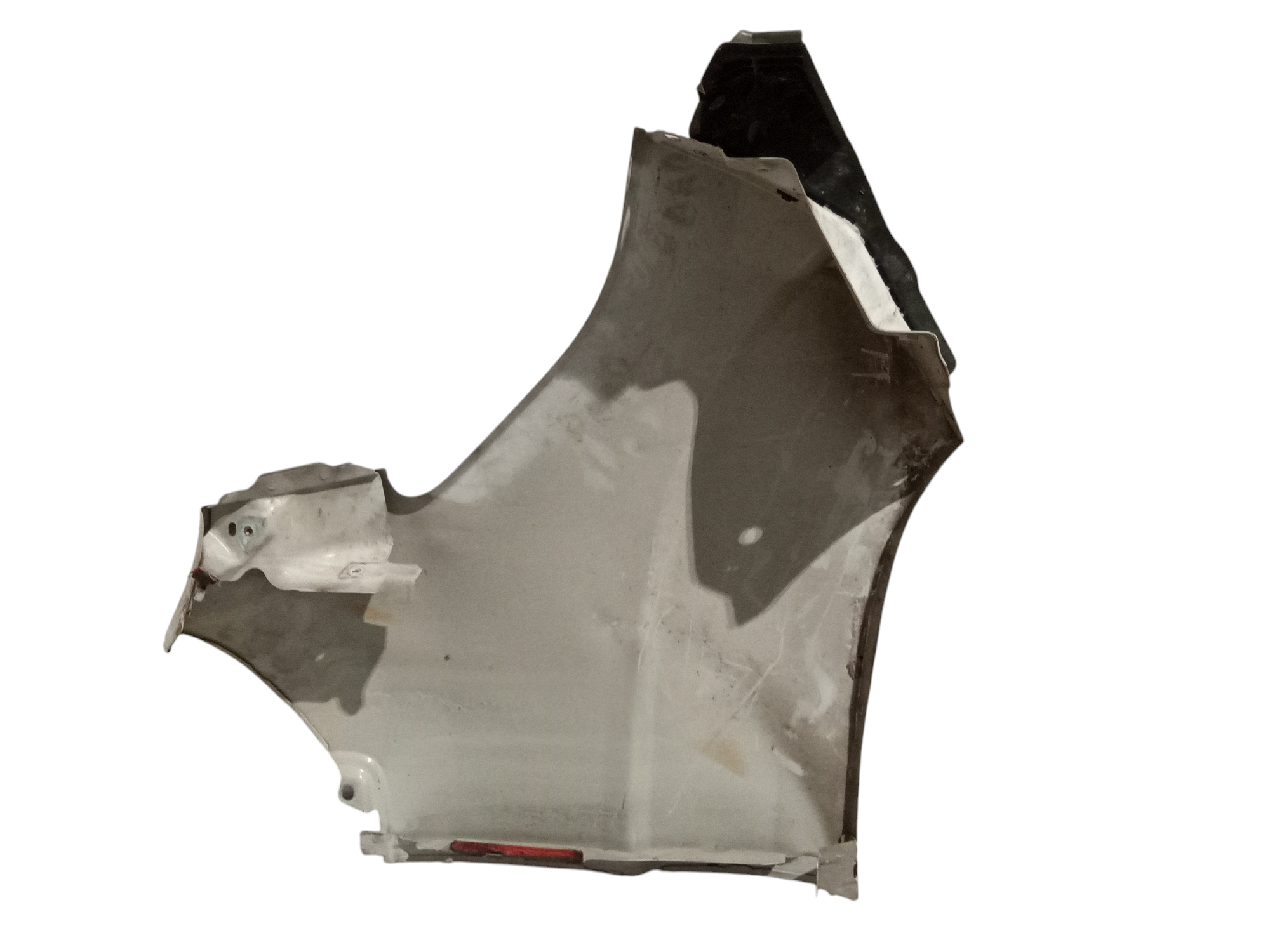 Parafango Anteriore Sinistro per Fiat Ducato 6 Serie (2017 - In produzione)