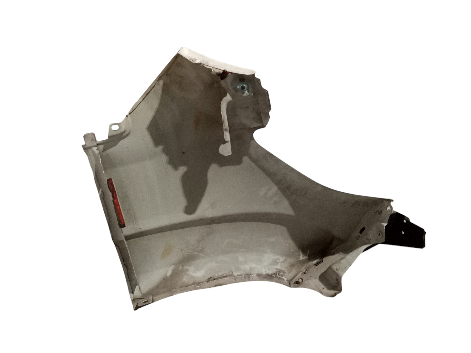 Parafango Anteriore Sinistro per Fiat Ducato 6 Serie (2017 - In produzione)