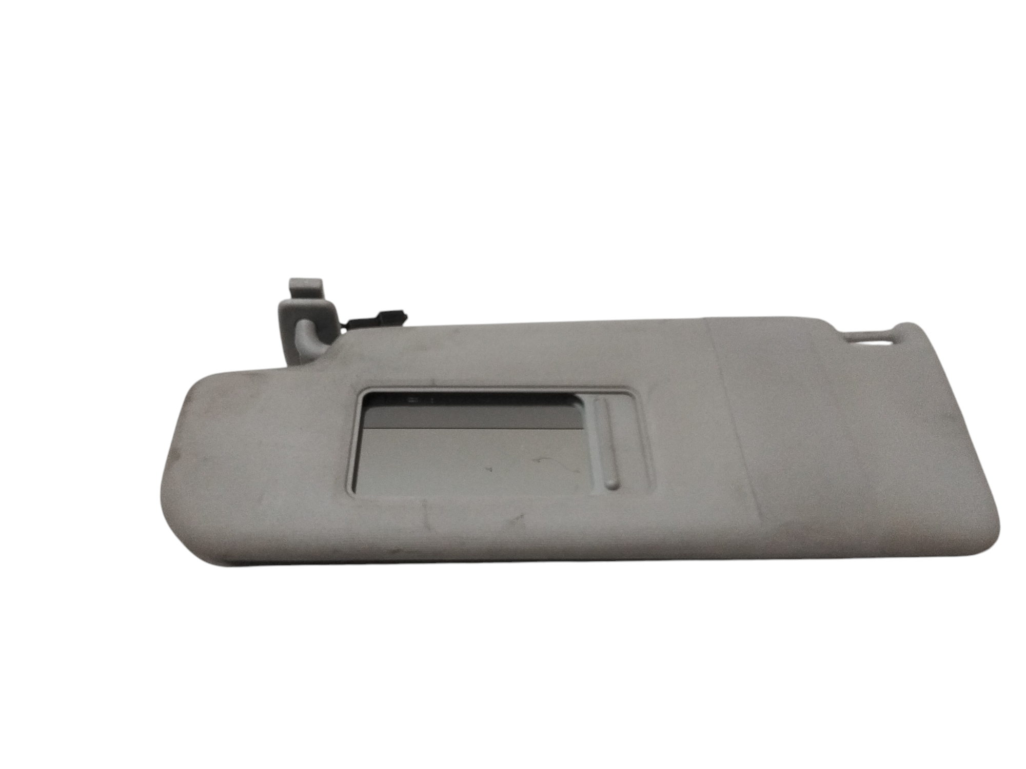 Parasole aletta anteriore Lato Guida per Volkswagen Passat Variant 4 Serie (2005 - 2010)