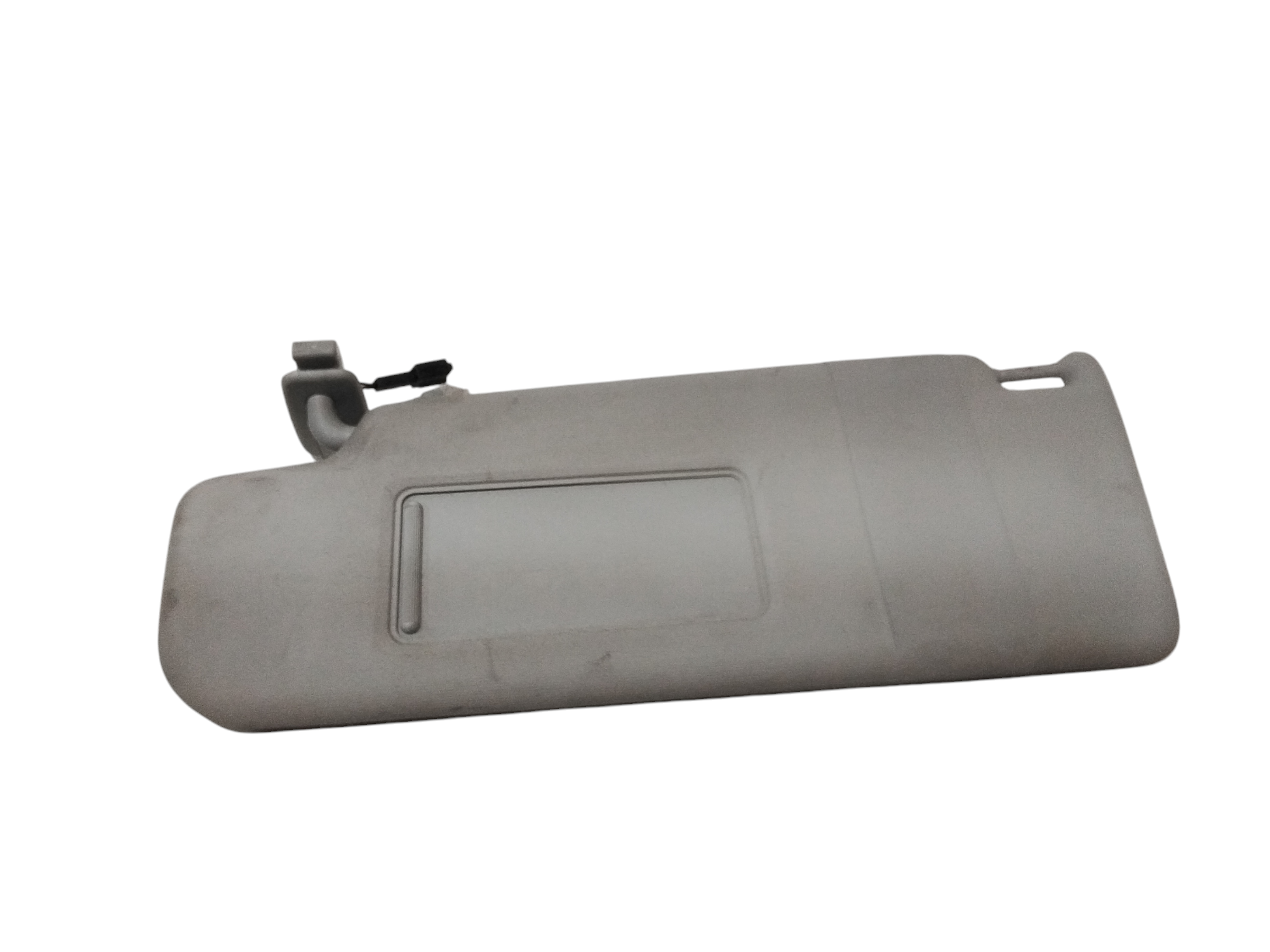 Parasole aletta anteriore Lato Guida per Volkswagen Passat Variant 4 Serie (2005 - 2010)