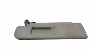 Parasole aletta anteriore Lato Guida per Volkswagen Passat Variant 4 Serie (2005 - 2010)