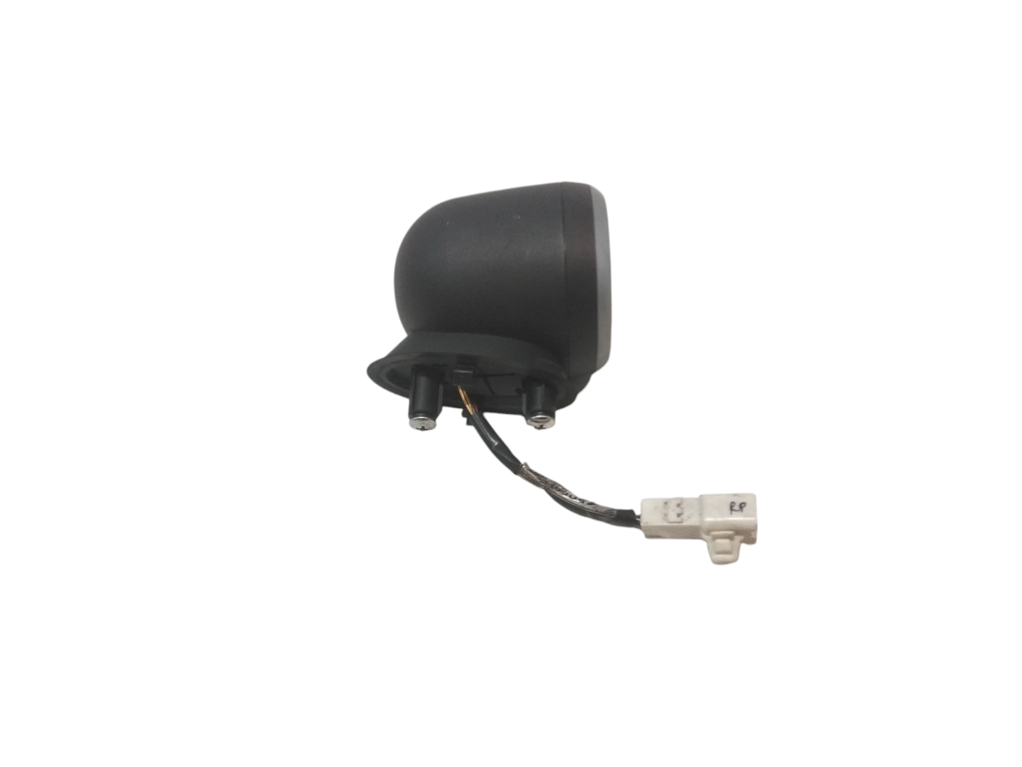 Contagiri per Opel Agila B (2008 - In produzione)