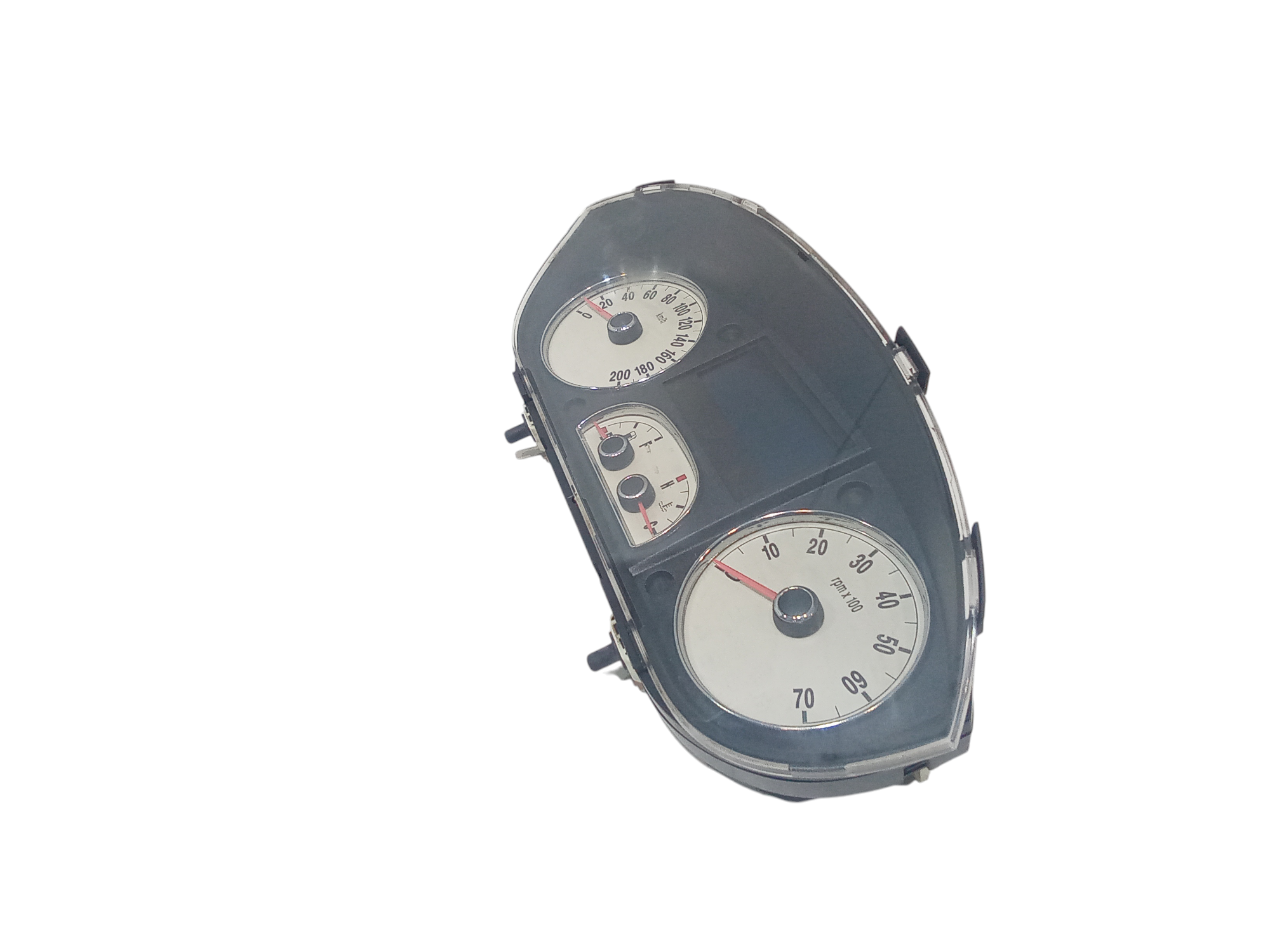 Quadro Strumenti per Lancia Musa 1 Serie (2004 - 2007)