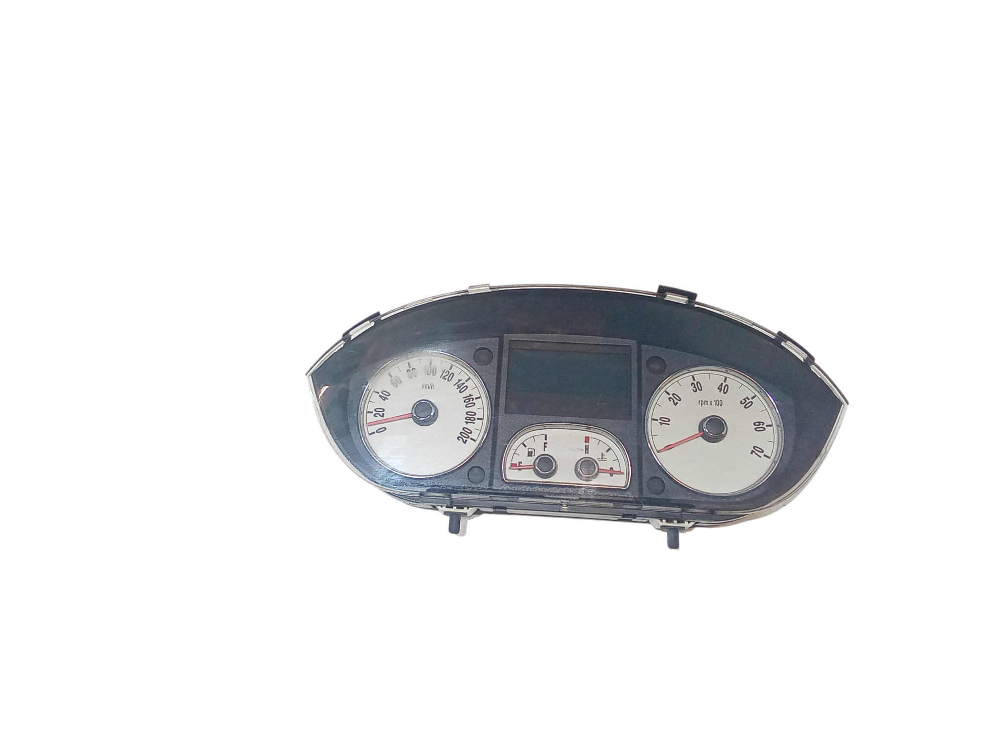 Quadro Strumenti per Lancia Musa 1 Serie (2004 - 2007)