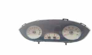 Quadro Strumenti per Lancia Musa 1 Serie (2004 - 2007)