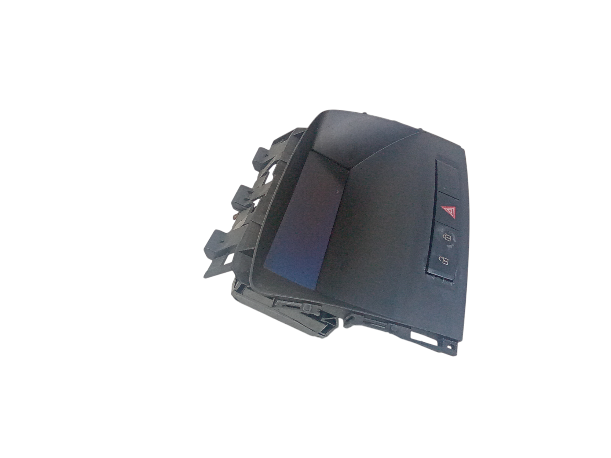 Display multifunzione computer di bordo per Opel Astra J (2009 - In produzione)