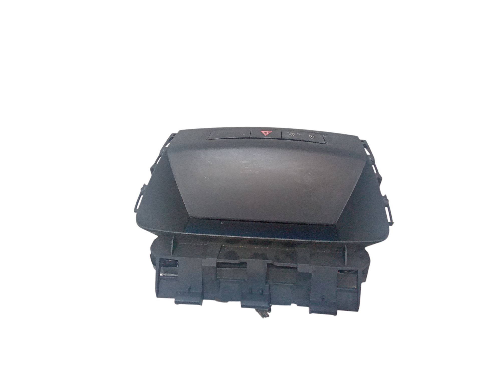 Display multifunzione computer di bordo per Opel Astra J (2009 - In produzione)