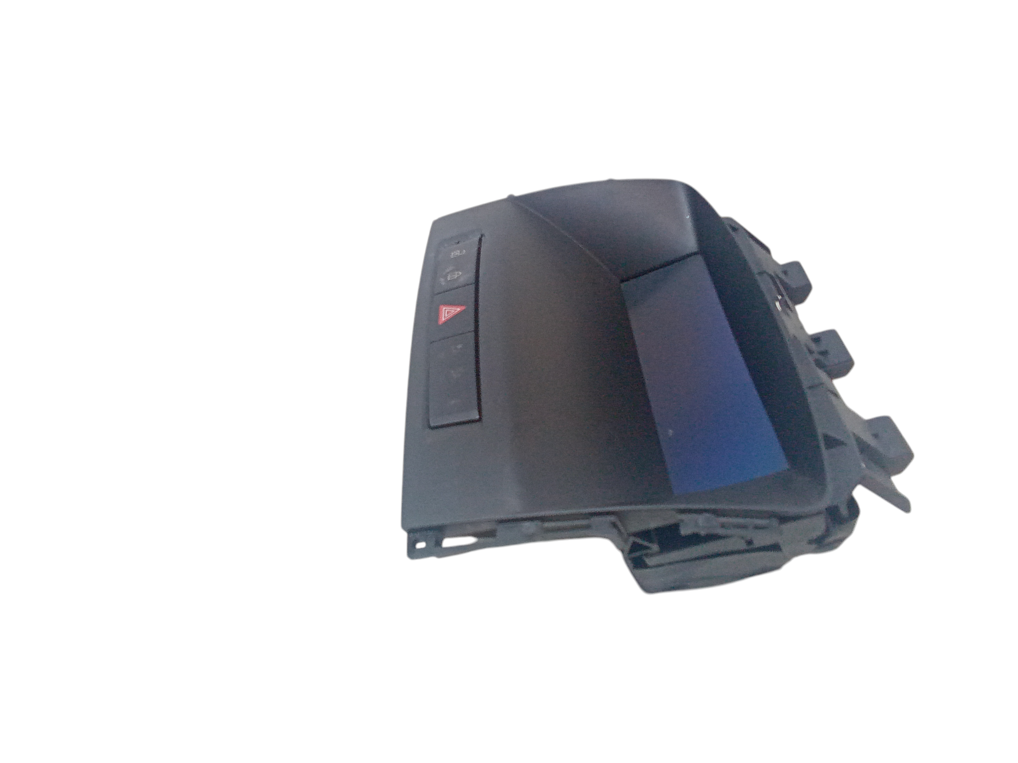 Display multifunzione computer di bordo per Opel Astra J (2009 - In produzione)