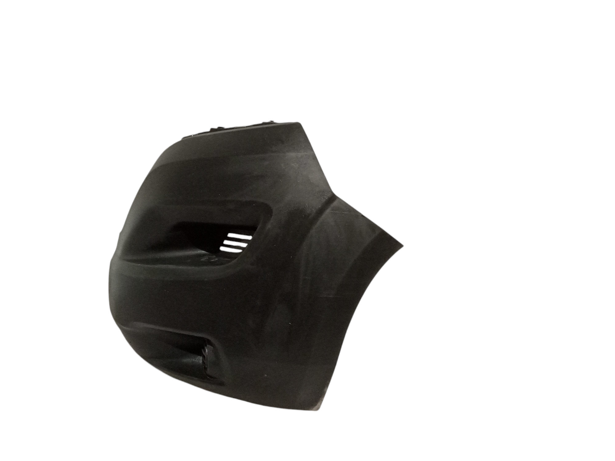 Paraurti laterale angolare ant. SX per Fiat Ducato 6 Serie (2017 - In produzione)