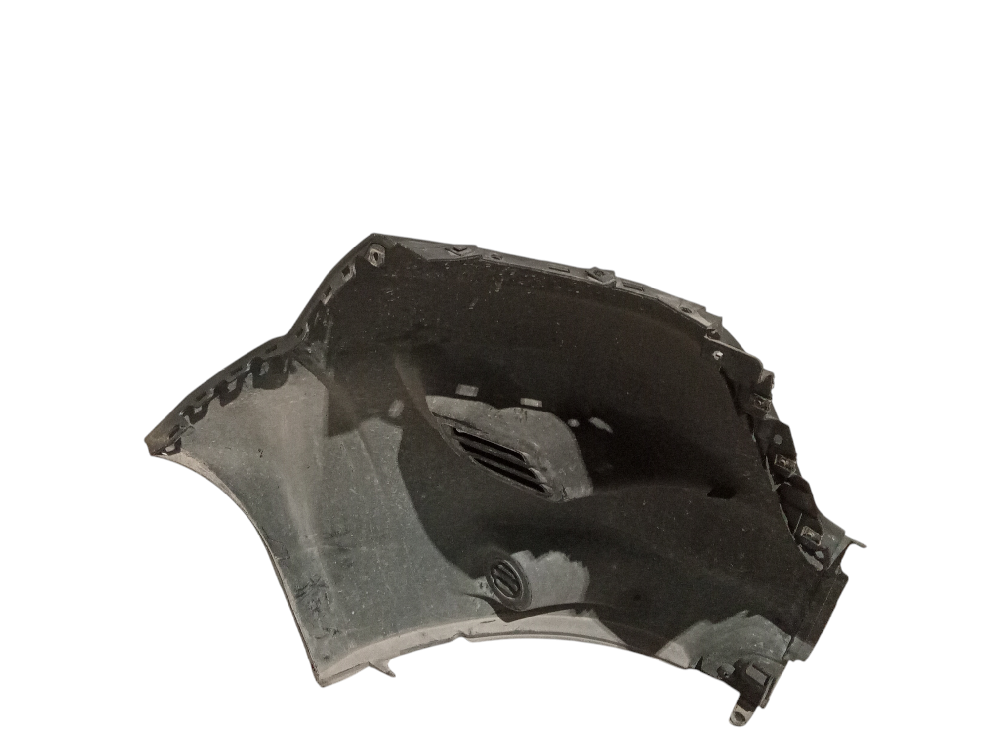 Paraurti laterale angolare ant. SX per Fiat Ducato 6 Serie (2017 - In produzione)