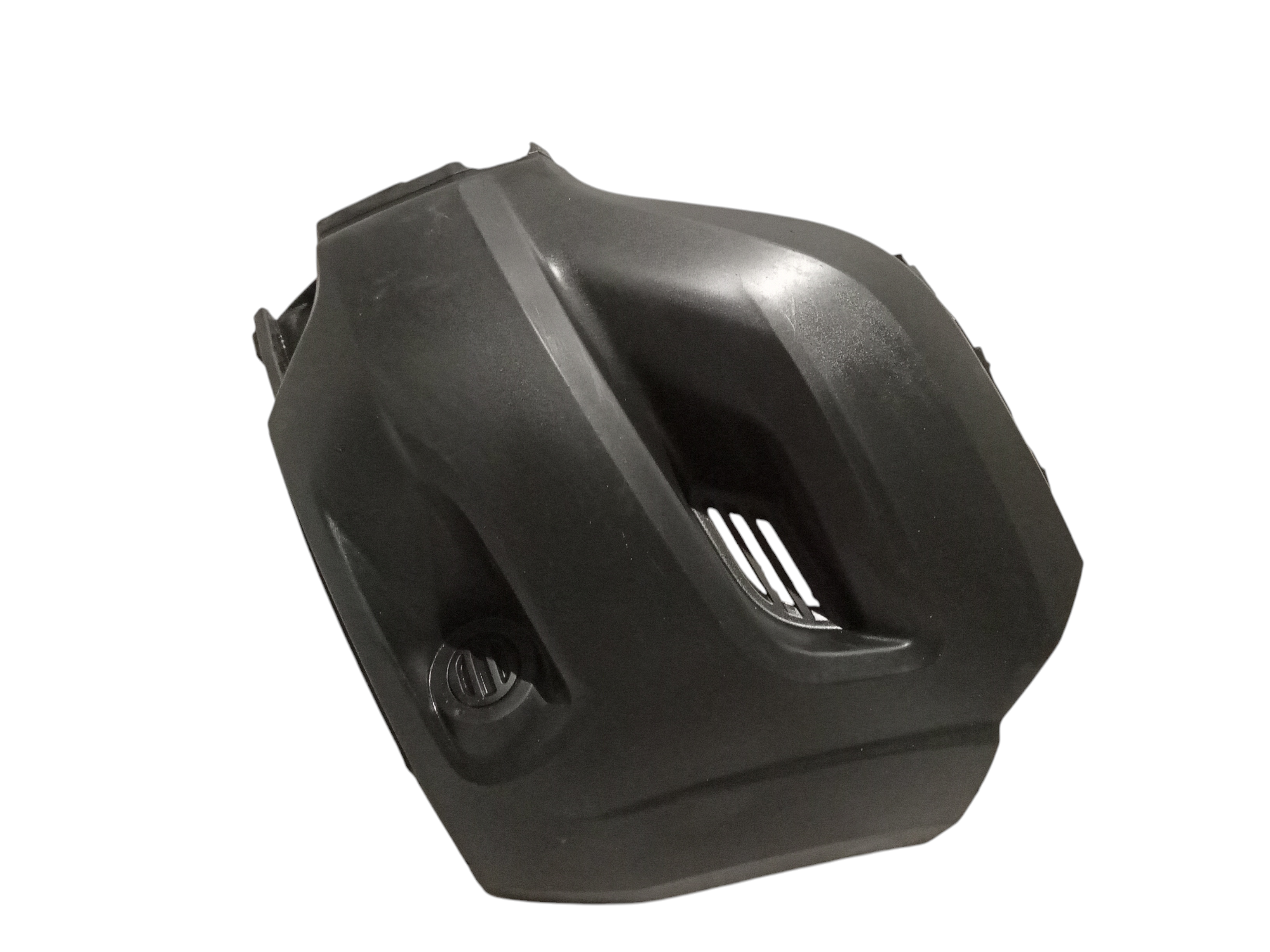 Paraurti laterale angolare ant. SX per Fiat Ducato 6 Serie (2017 - In produzione)